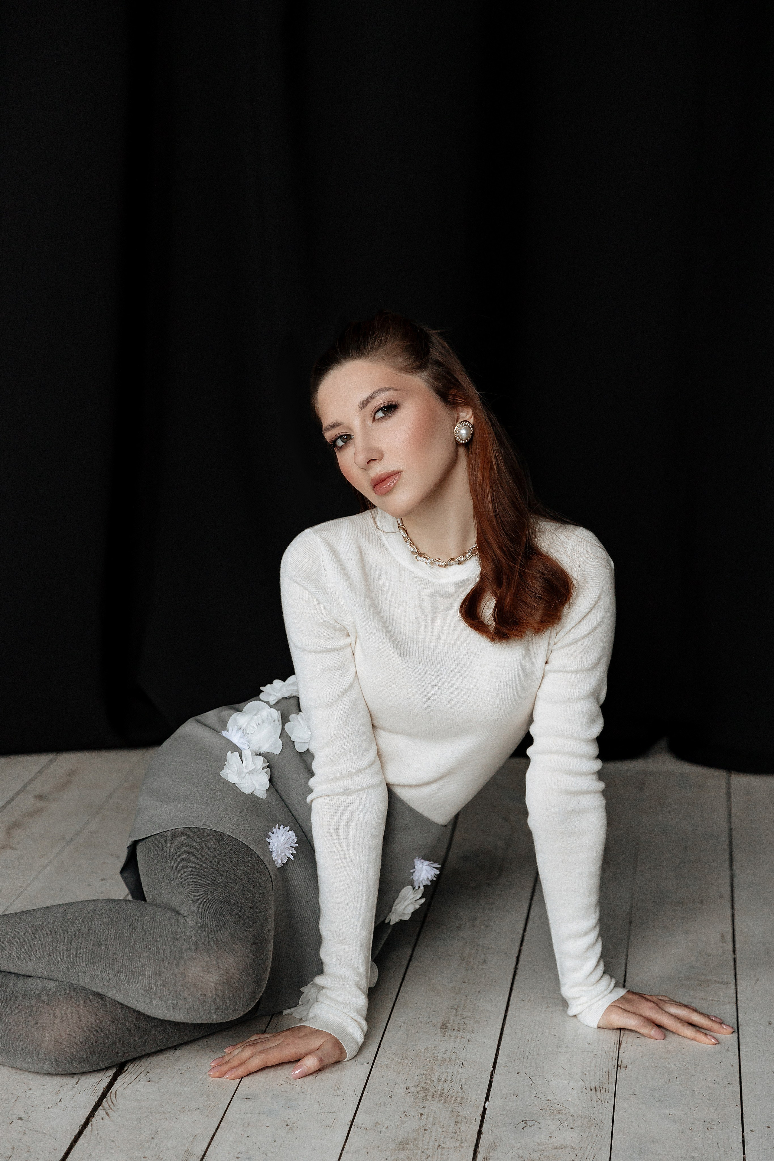 Одиночные съемки