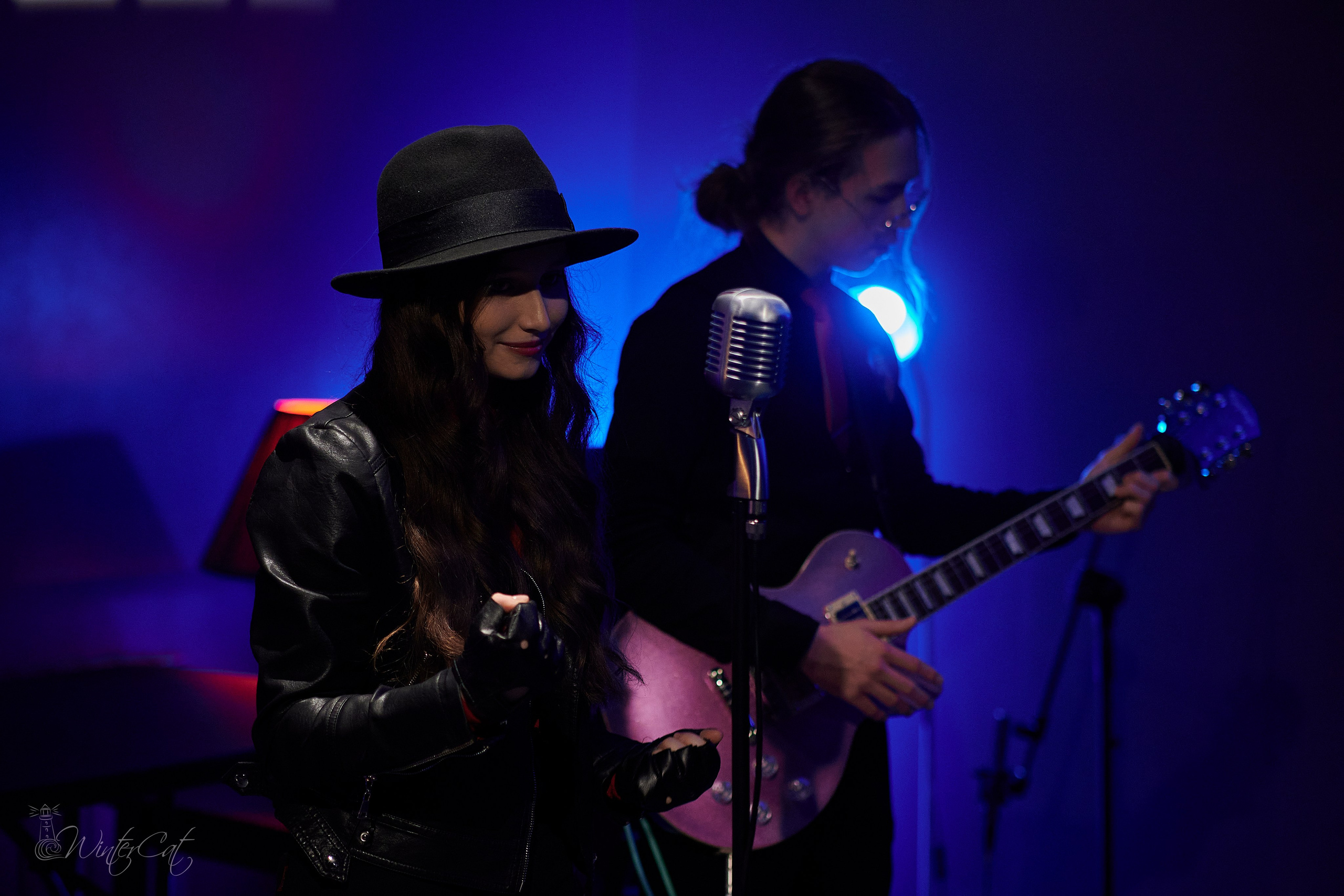 Фестиваль Крик (музей). Портретный и репортажный фотограф в Магадане Андрей Нефедов WinterCatPhoto