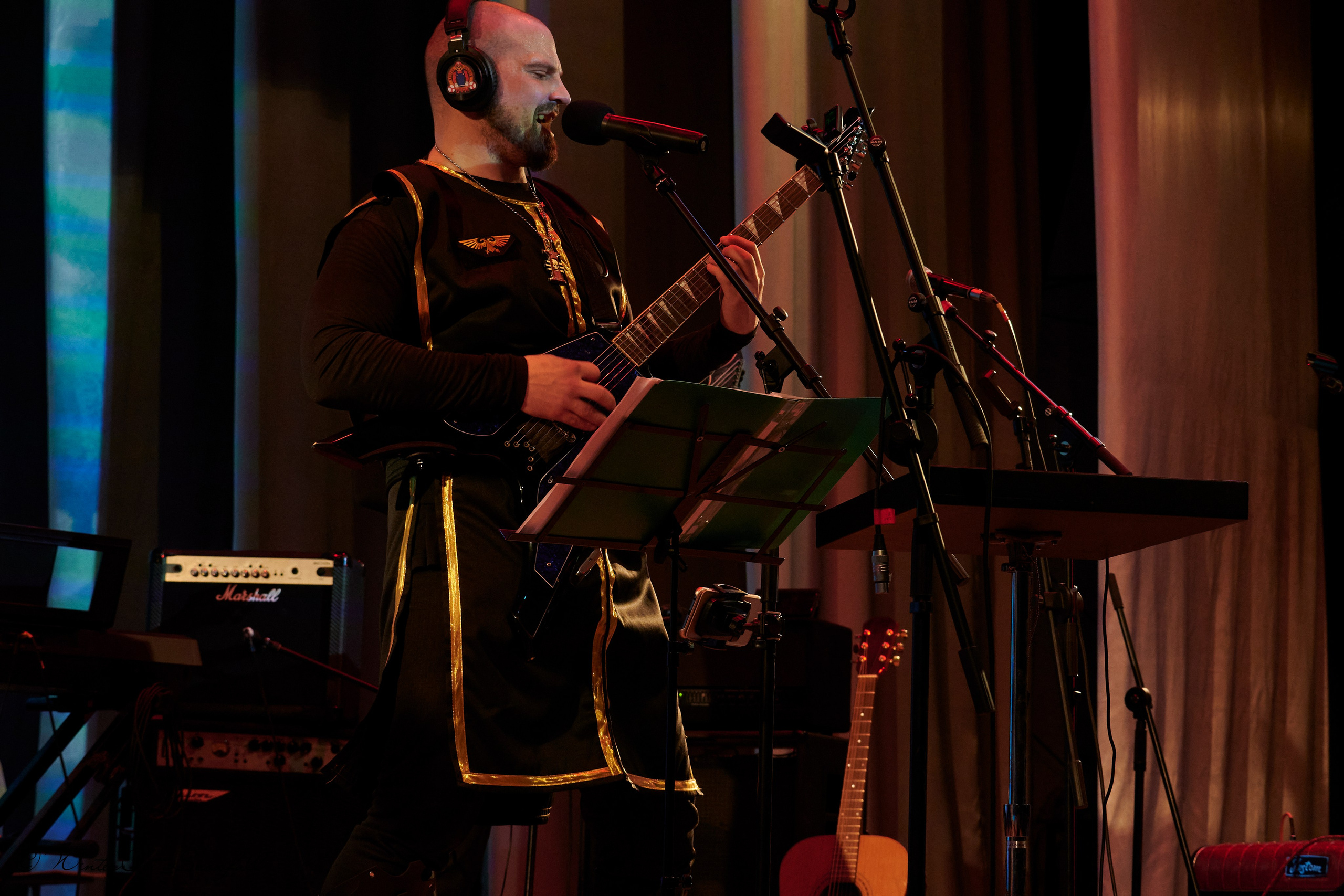 Золотая Лестница 2024. Портретный и репортажный фотограф в Магадане Андрей Нефедов WinterCatPhoto