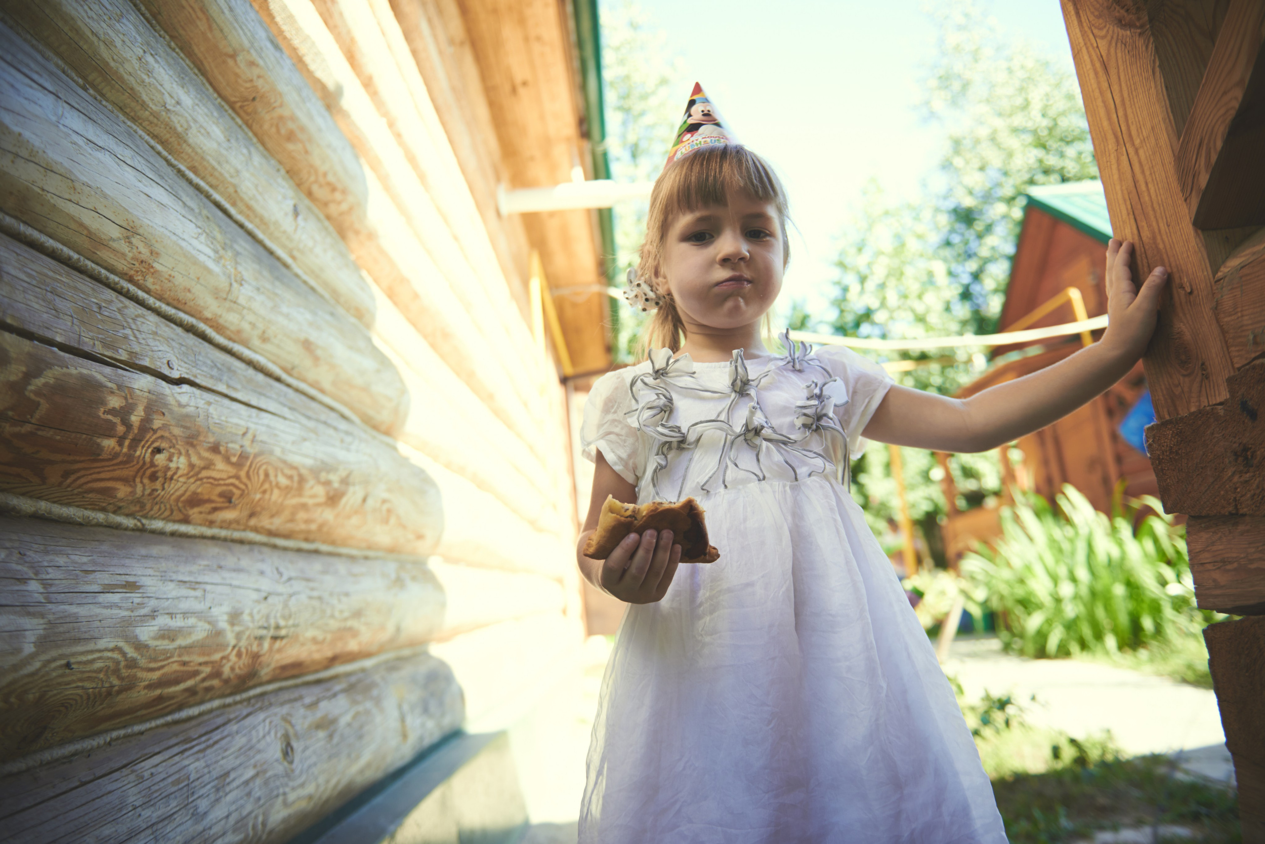 Guzel 3 yers party. Photo & Video production, in Bishkek, Kyrgyzstan