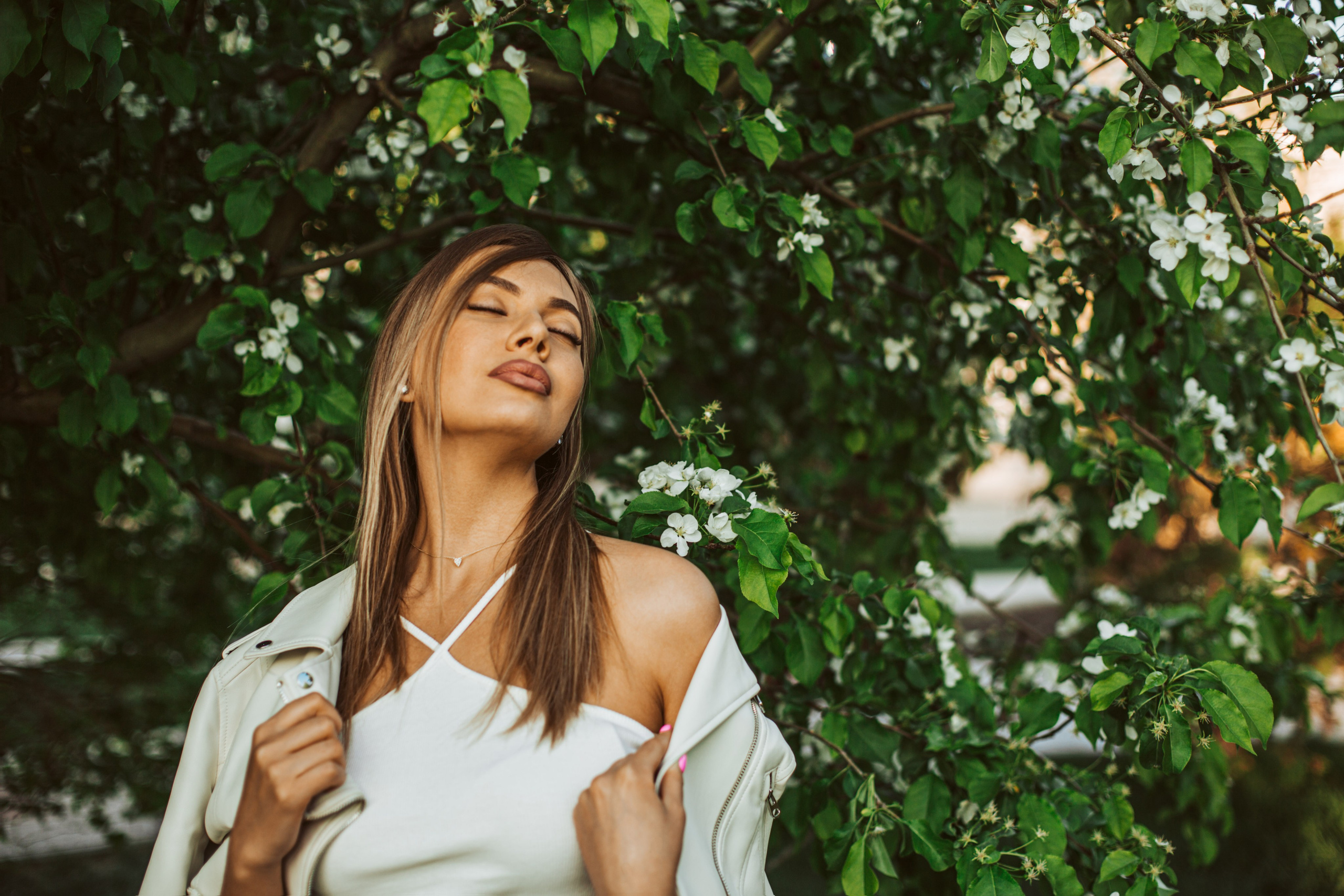 Альбом «Green». Ваш фотограф в Оренбурге Рощупкина Екатерина