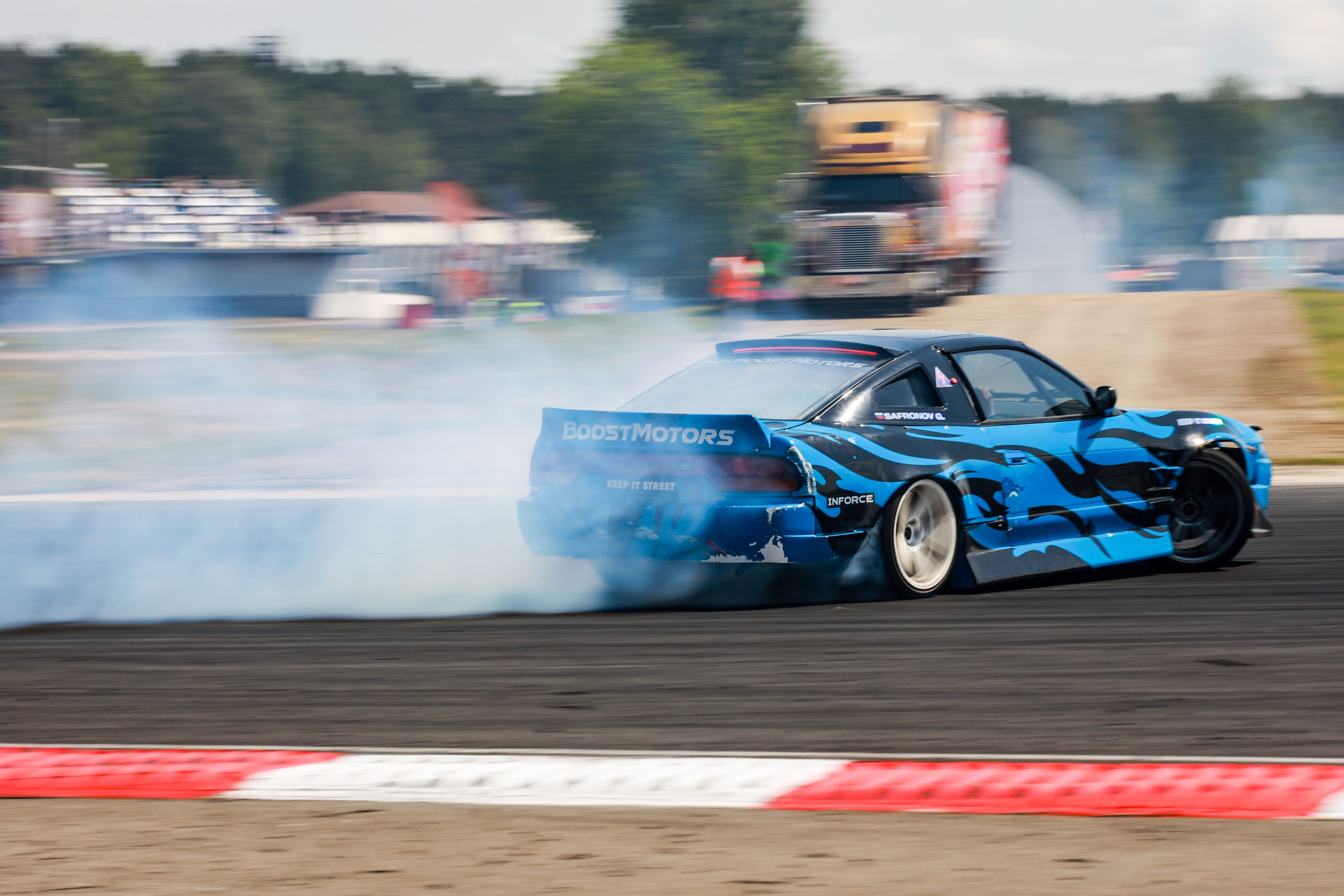 Drift Expo 2024. Свадебный фотограф Расторгуев Дмитрий