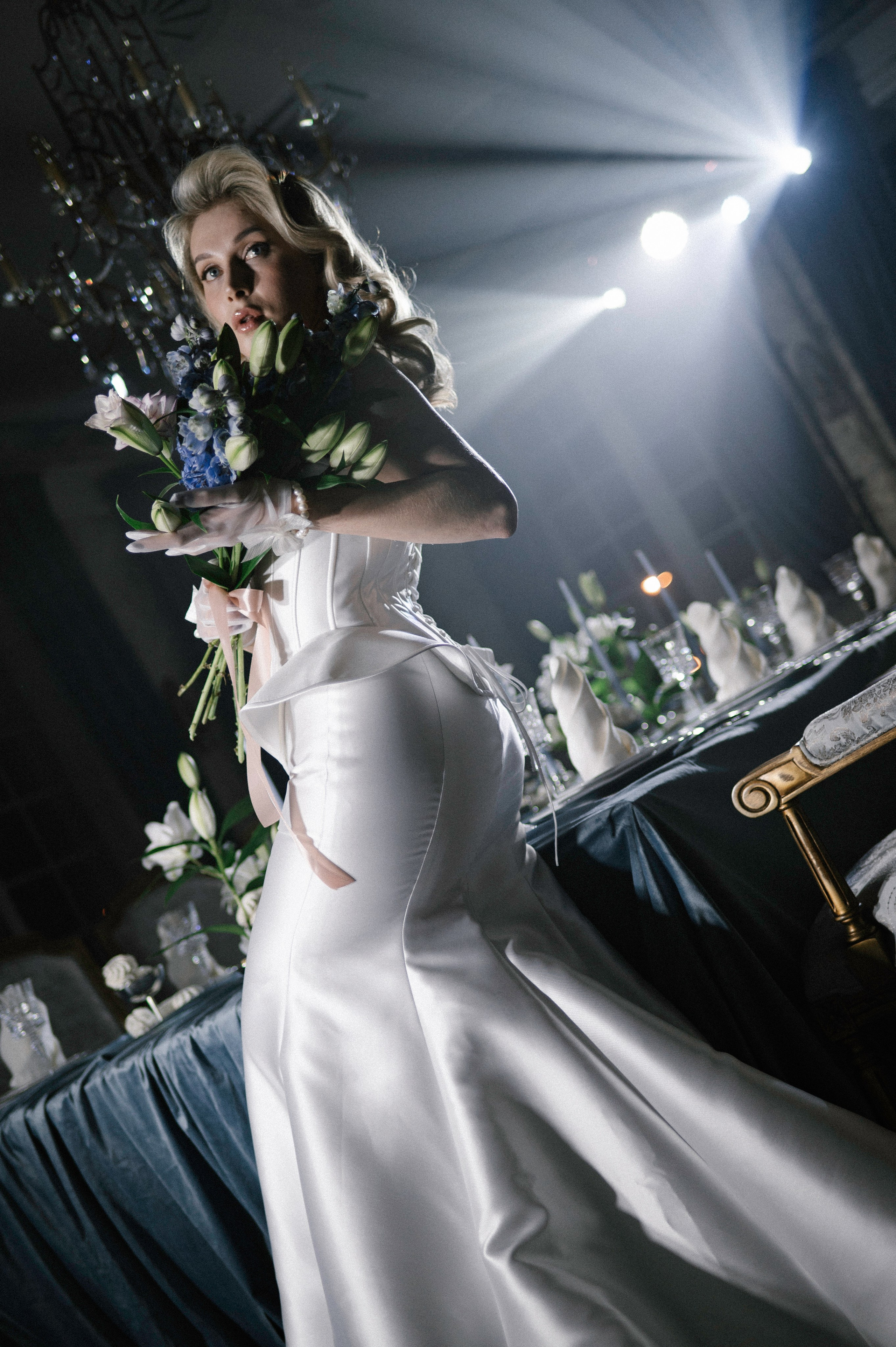 Свадьбы. Фотограф Тверь