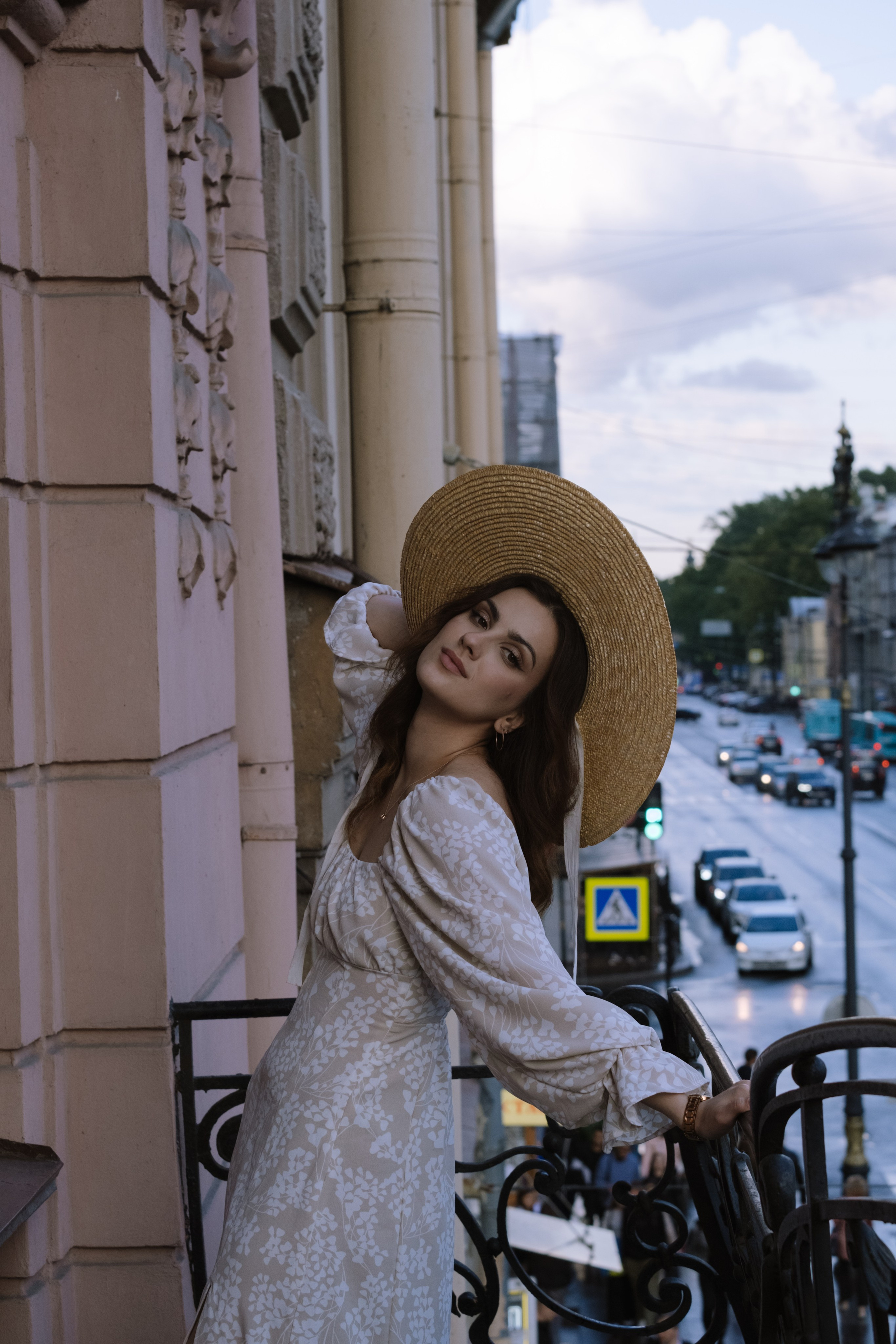 ЛЮБОВЬ В ИЮНЕ. Профессиональный фотограф, Санкт-Петербург — Виктория Богомолова