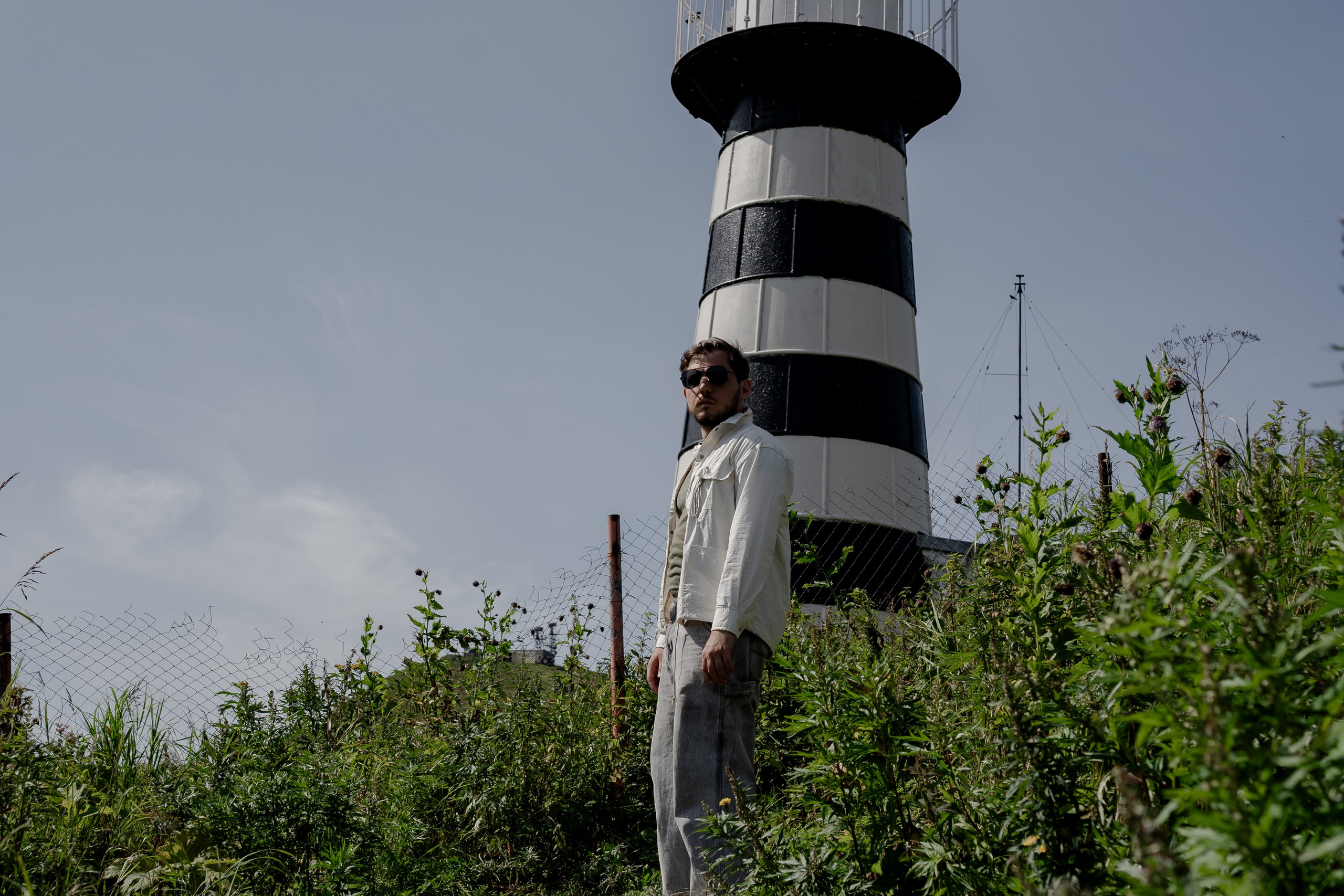 Мыс Маячный на Камчатке. Профессиональный фотограф, Санкт-Петербург — Виктория Богомолова