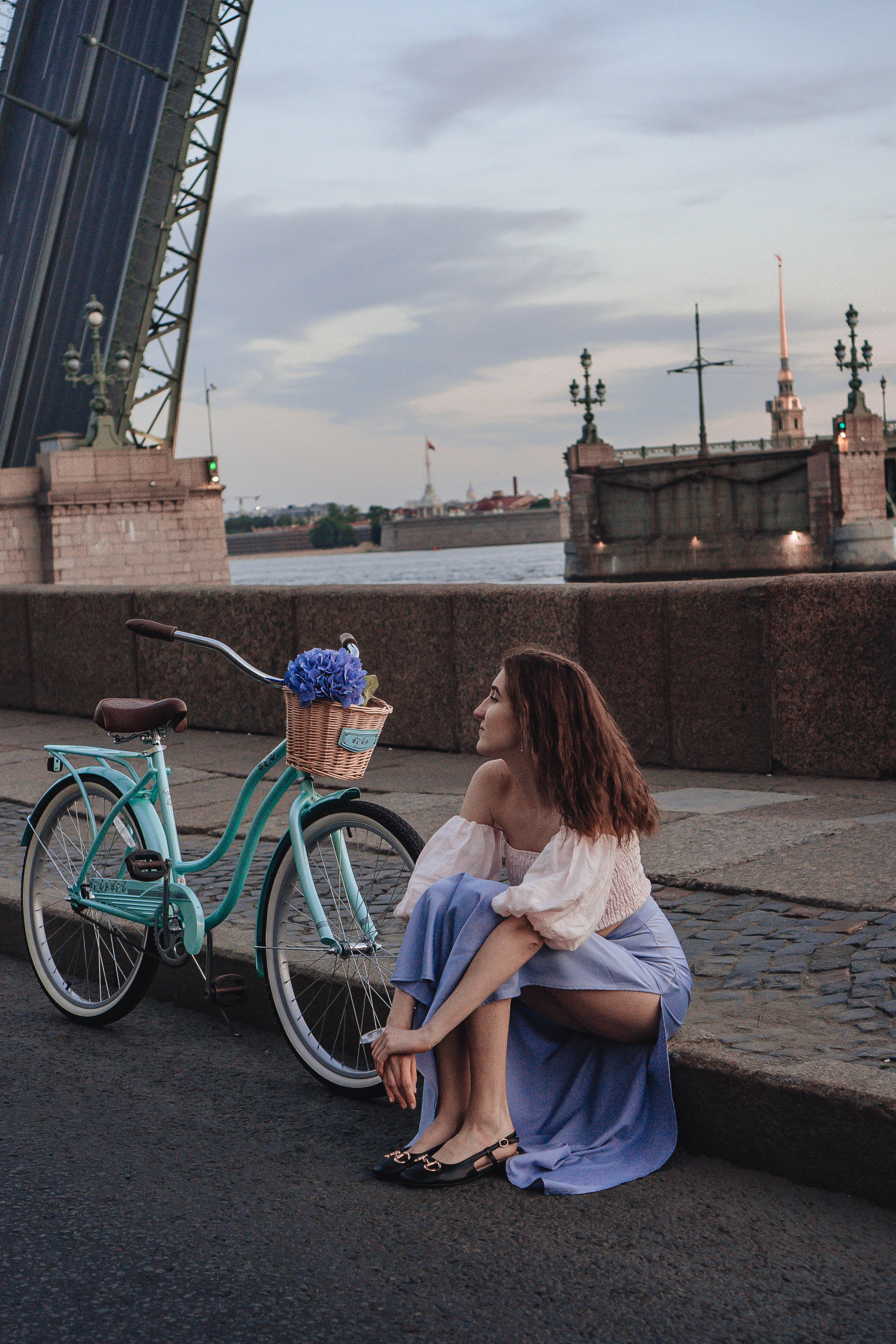 Крымская парочка. Профессиональный фотограф, Санкт-Петербург — Виктория Богомолова