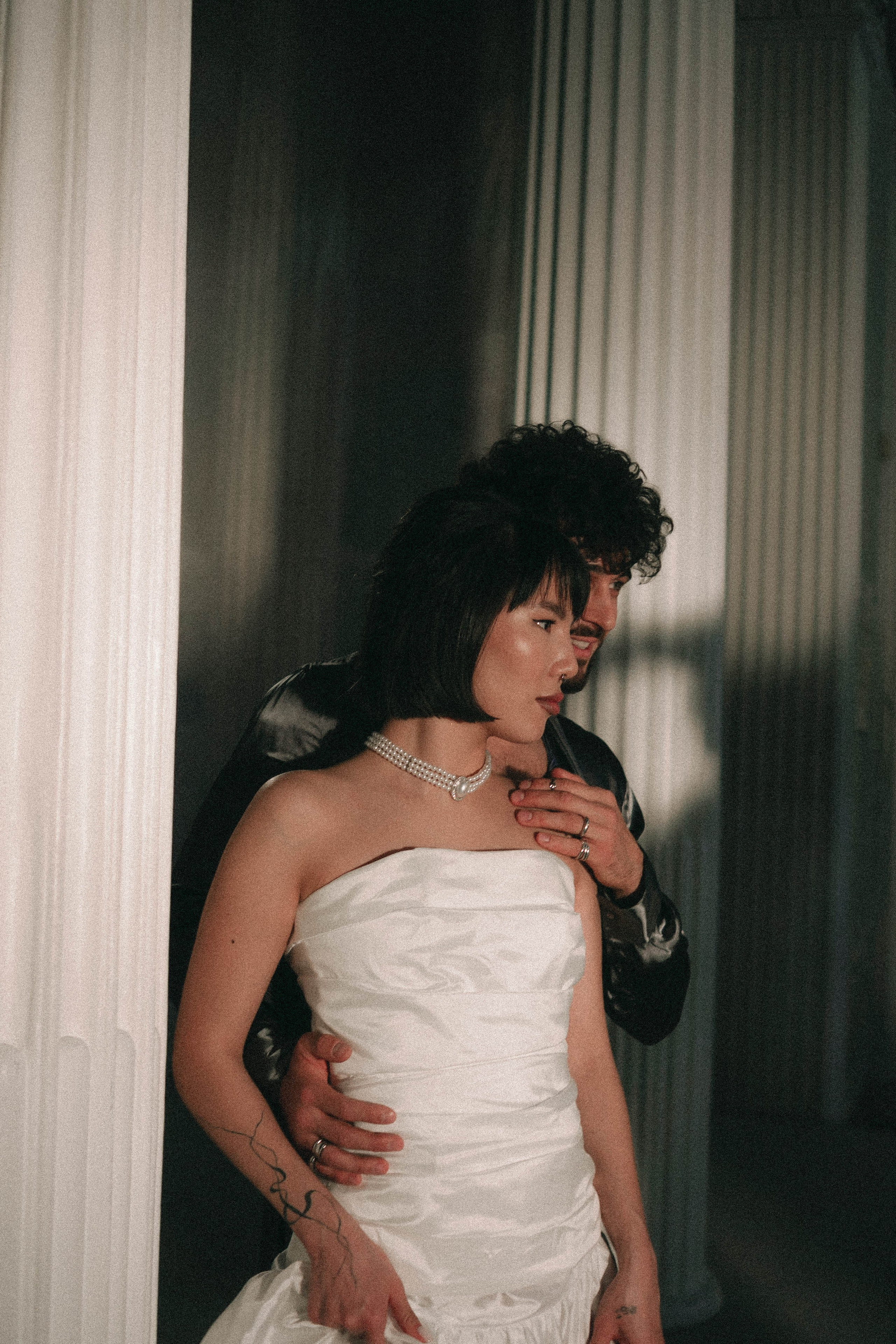 СВАБЕДНАЯ ФОТСЕССИИЯ В ОДНОМ ИЗ ЗАЛОВ НИКОЛАЕВСКОГО ДВОРЦА. Профессиональный фотограф, Санкт-Петербург — Виктория Богомолова