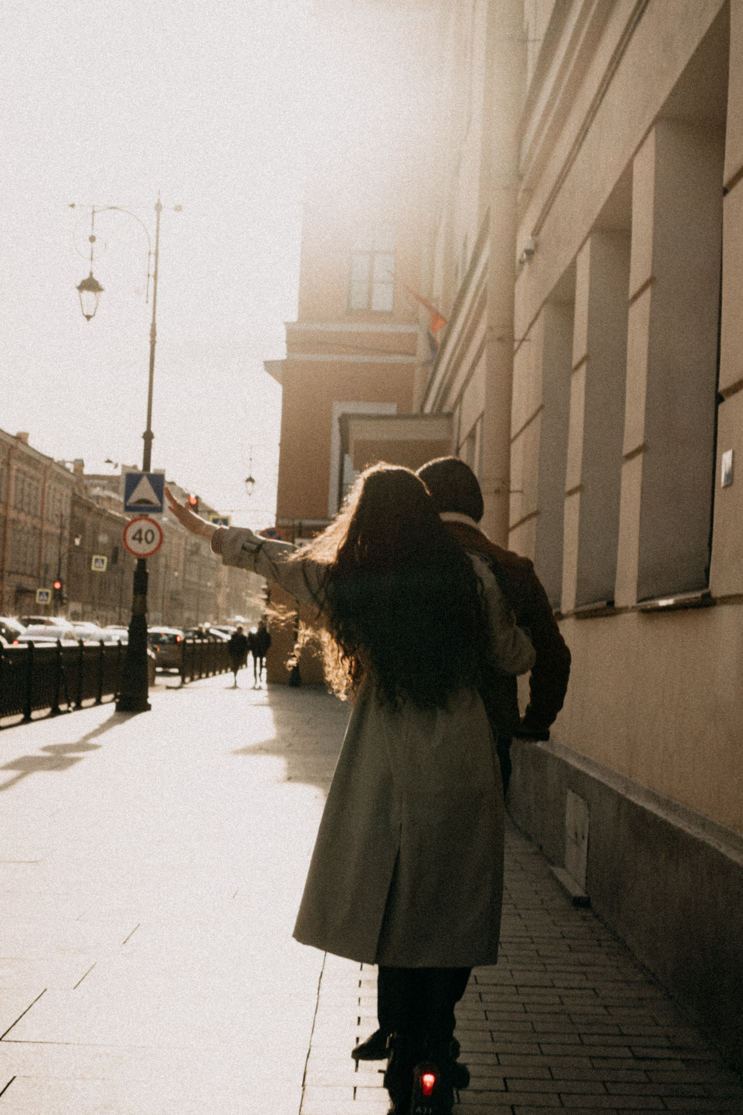 Love story. Профессиональный фотограф, Санкт-Петербург — Виктория Богомолова