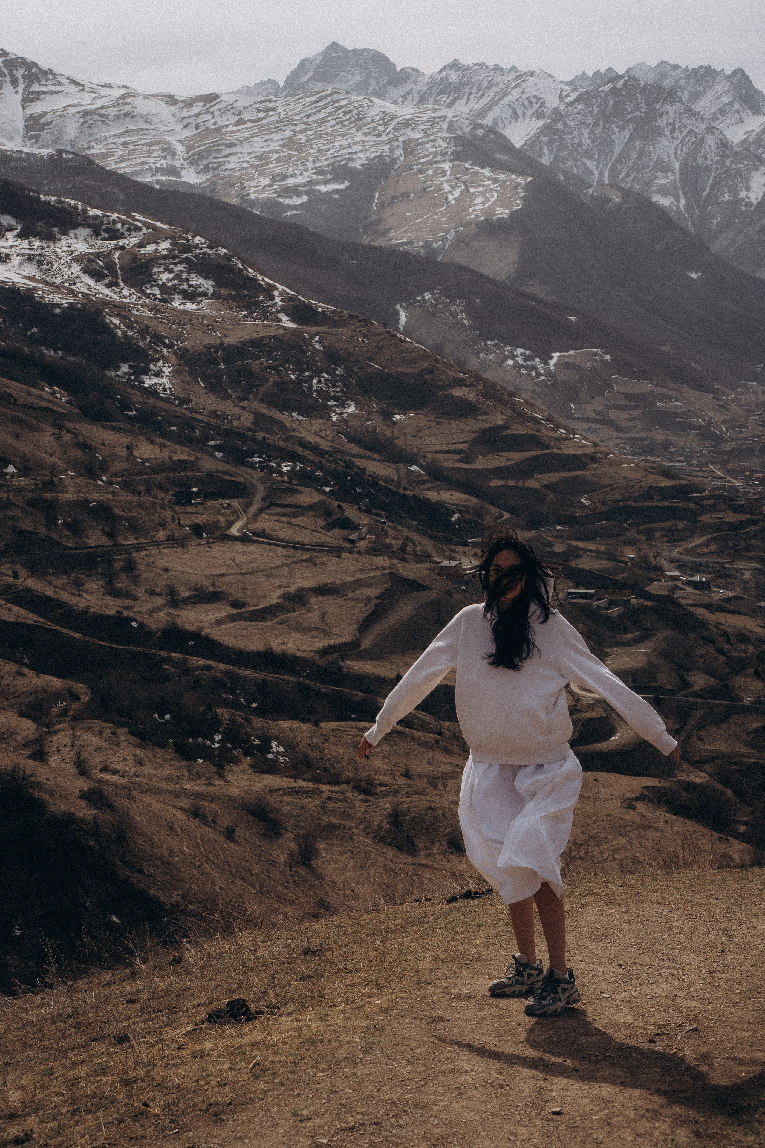 ОСЕТИЯ. Профессиональный фотограф, Санкт-Петербург — Виктория Богомолова