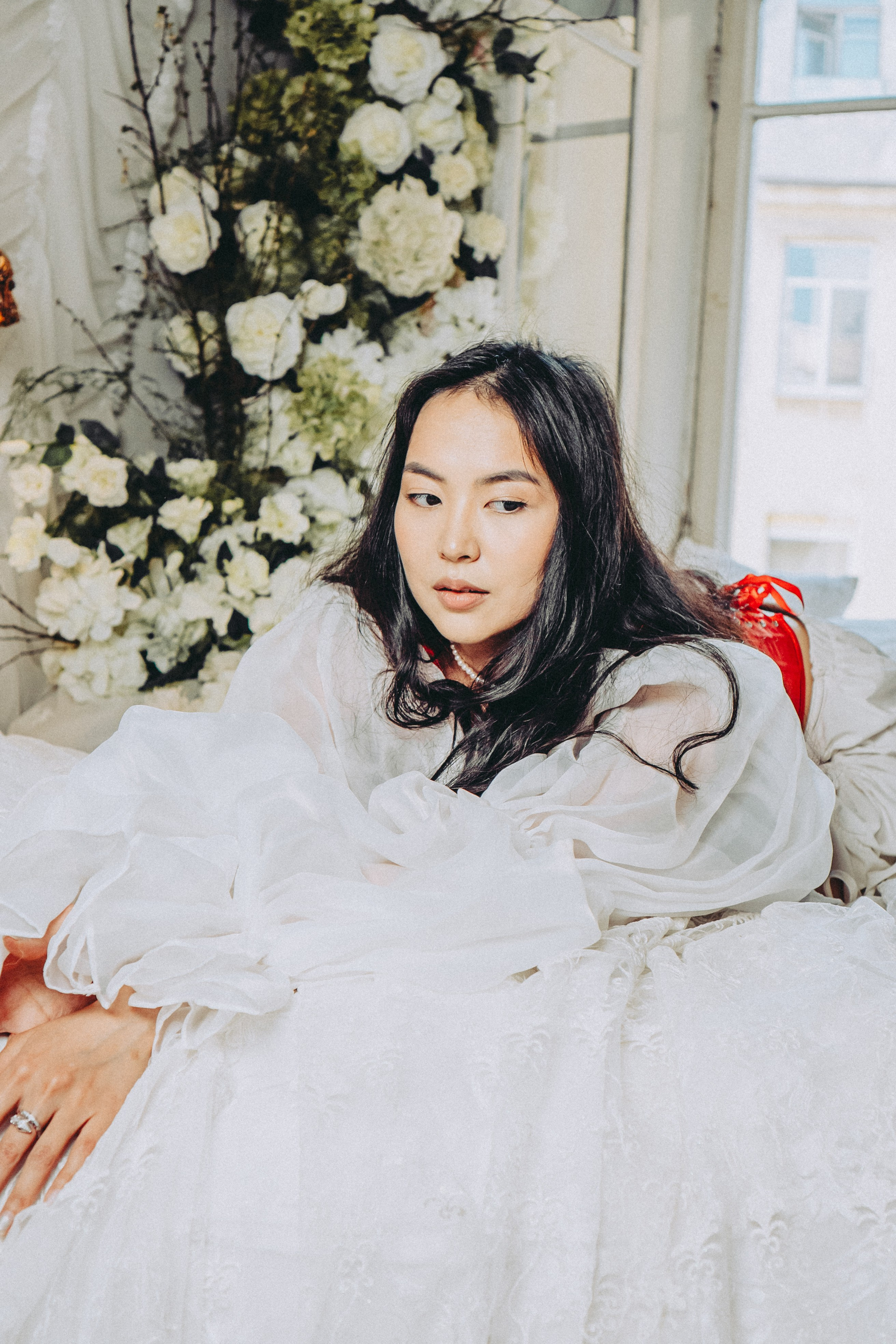 ВИНТАЖНЫЙ СТИЛЬ. Профессиональный фотограф, Санкт-Петербург — Виктория Богомолова