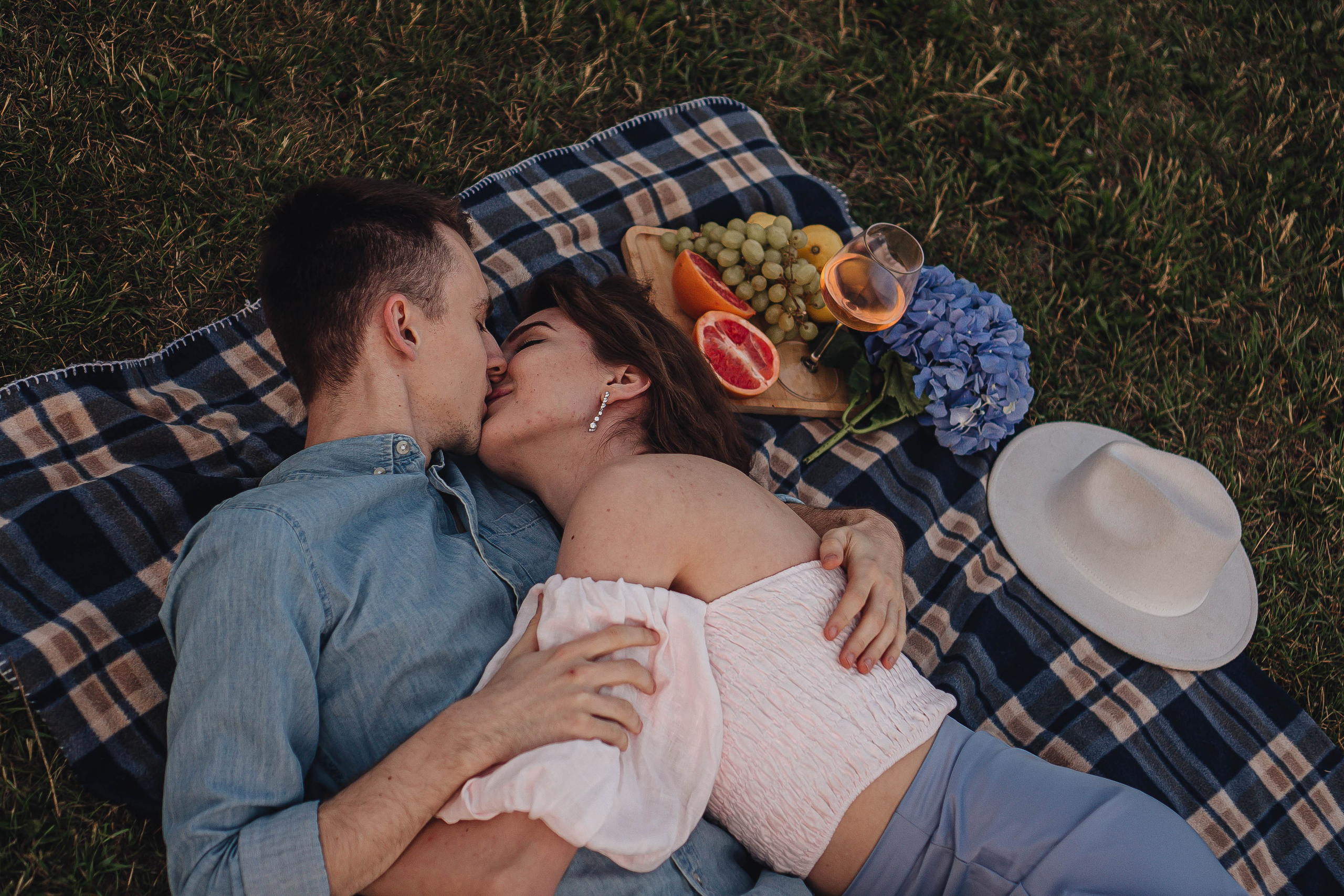 Крымская парочка. Профессиональный фотограф, Санкт-Петербург — Виктория Богомолова