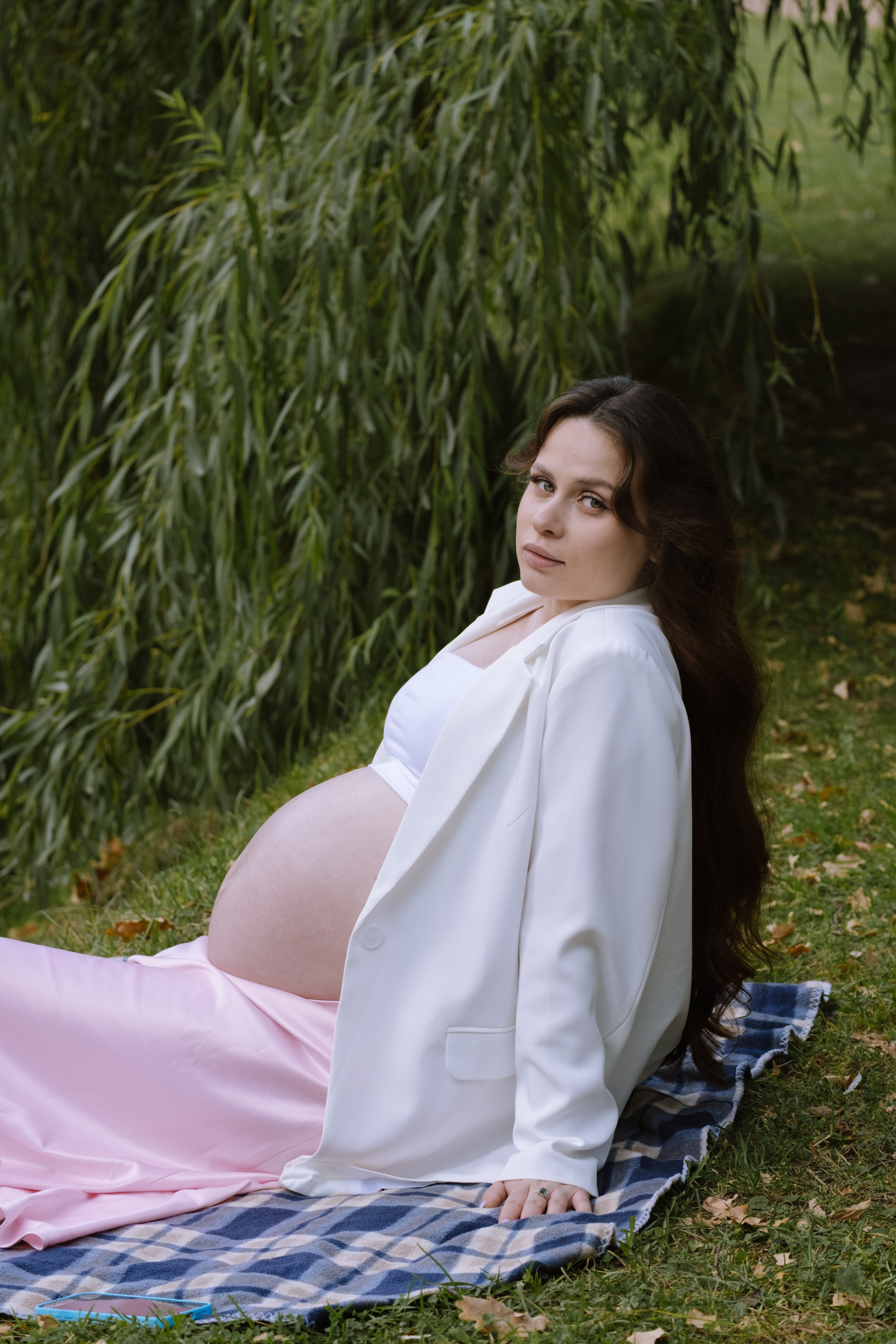 СЕМЕЙНАЯ ИСТОРИЯ. Профессиональный фотограф, Санкт-Петербург — Виктория Богомолова