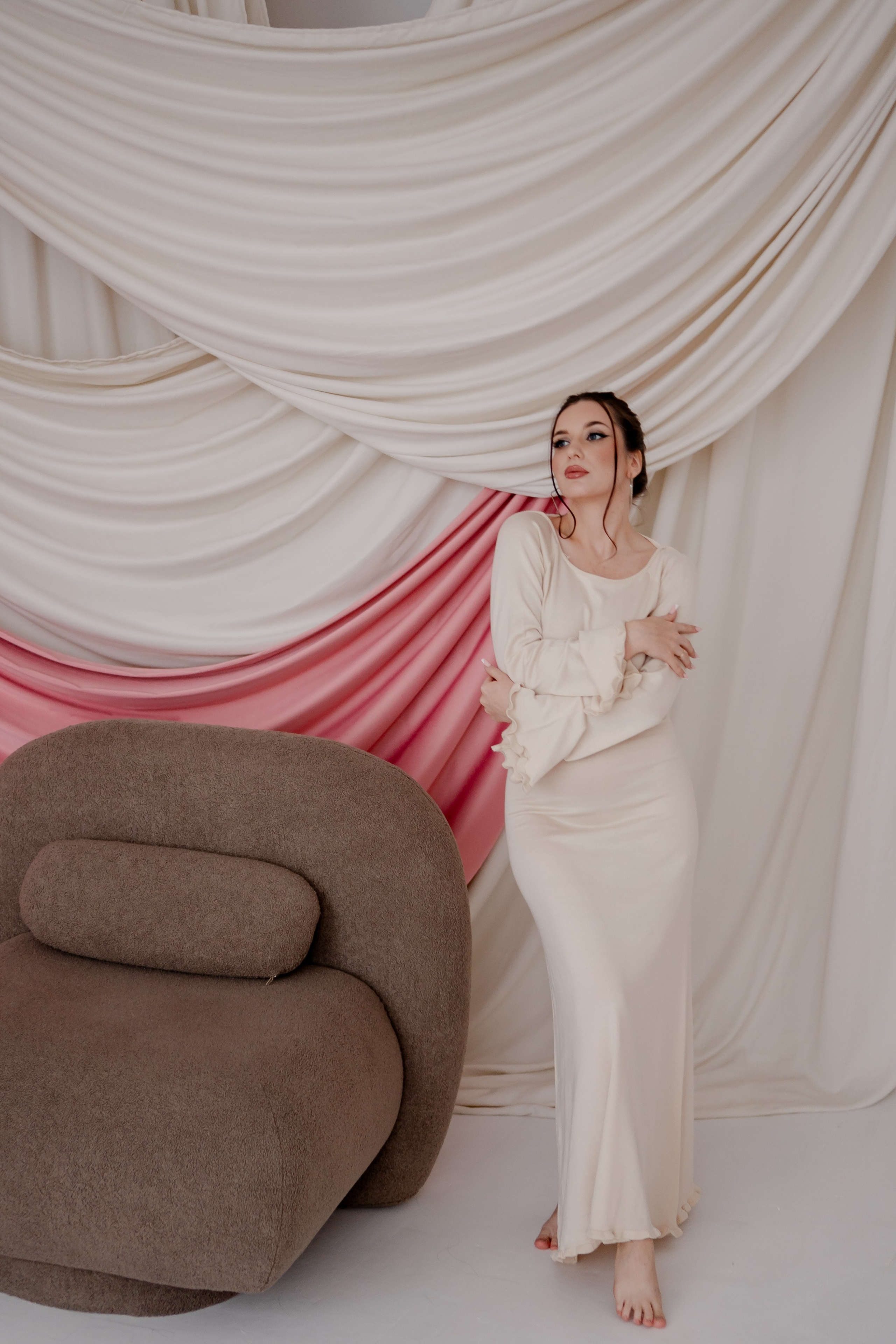 Весенняя. Профессиональный фотограф, Санкт-Петербург — Виктория Богомолова