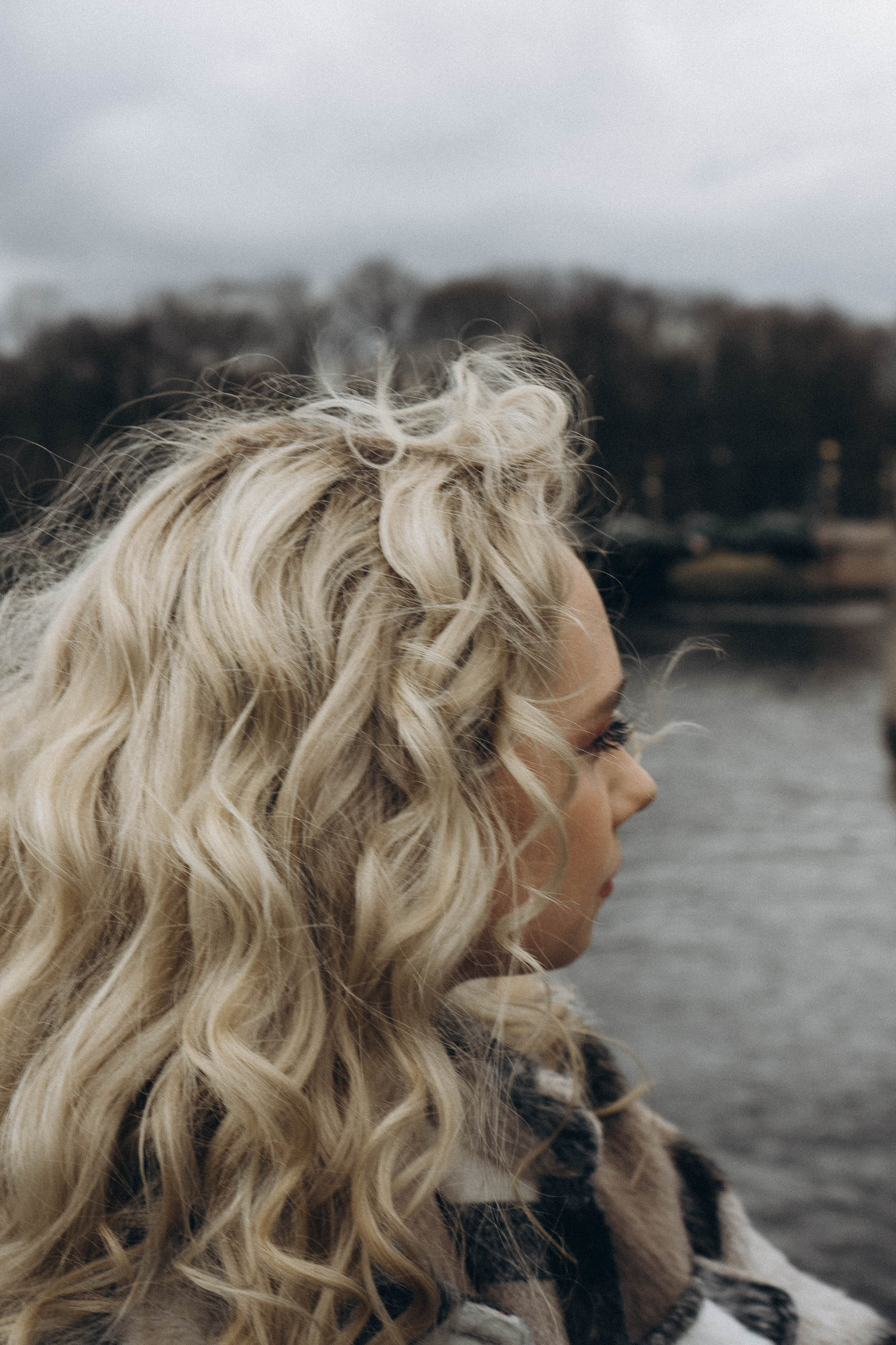 Студийная. Профессиональный фотограф, Санкт-Петербург — Виктория Богомолова