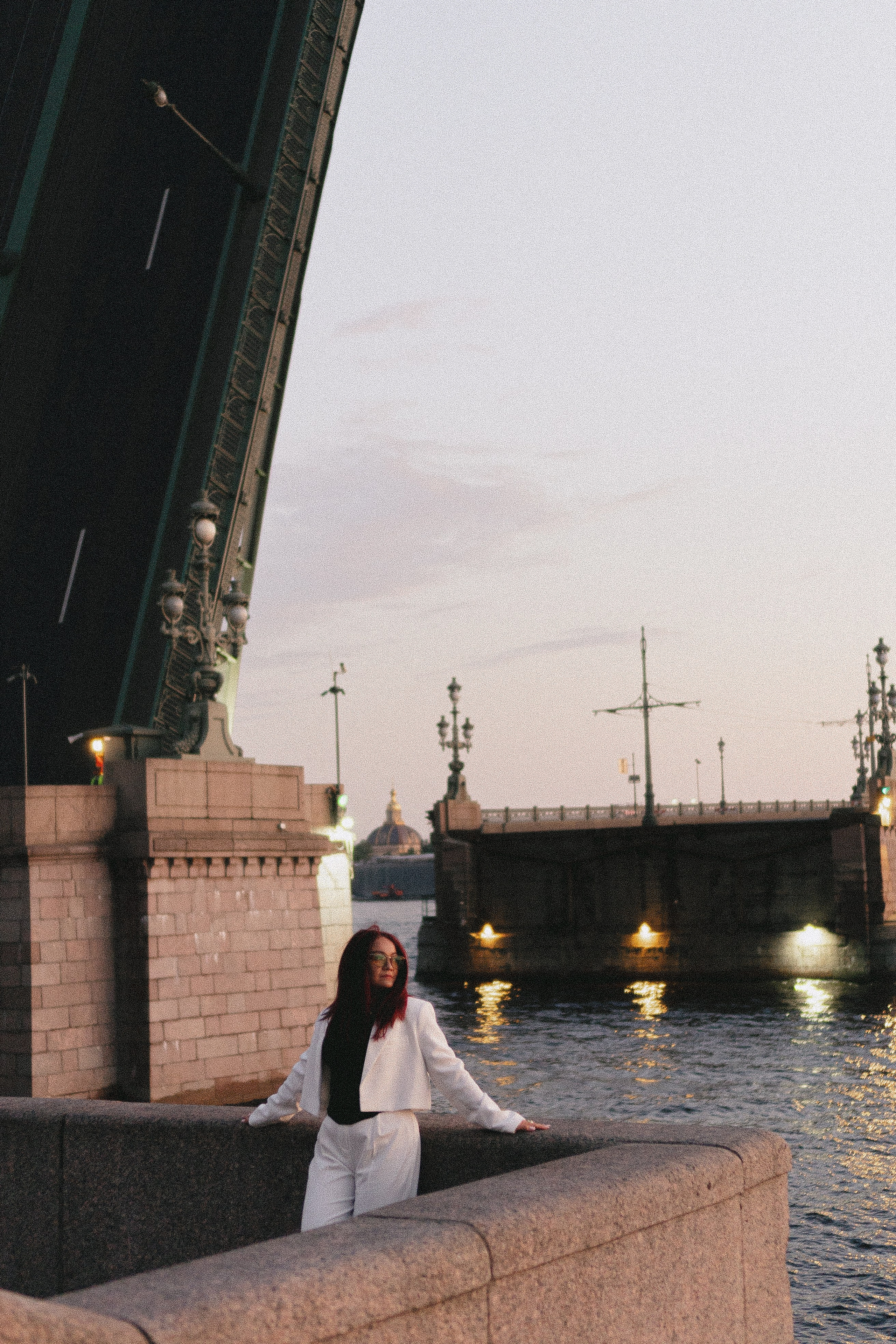 РАССВЕТНАЯ ИСТОРИЯ. Профессиональный фотограф, Санкт-Петербург — Виктория Богомолова