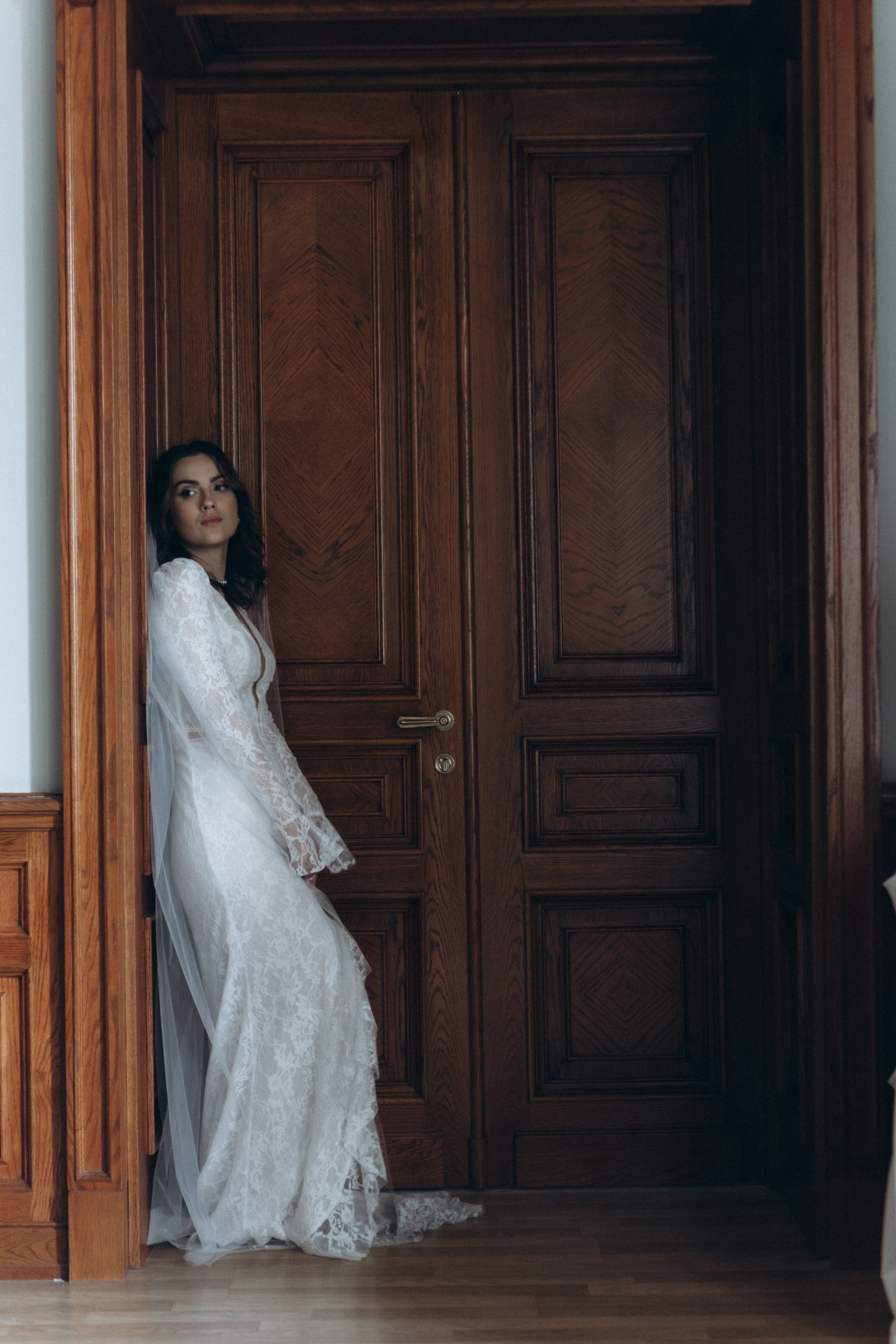 СВАДЕБНАЯ СЬЕМКА В СТУДИИ. Профессиональный фотограф, Санкт-Петербург — Виктория Богомолова