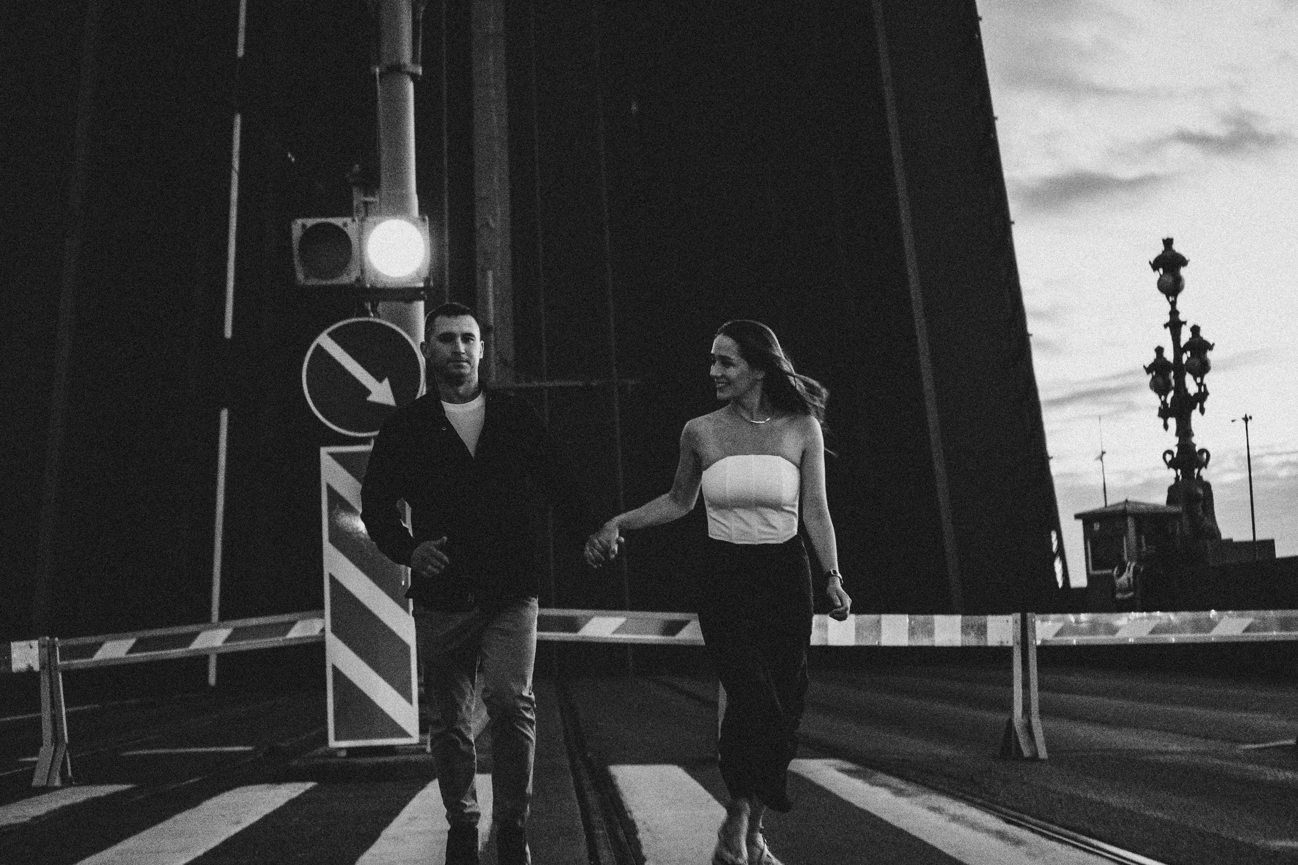 Белые ночи. Профессиональный фотограф, Санкт-Петербург — Виктория Богомолова