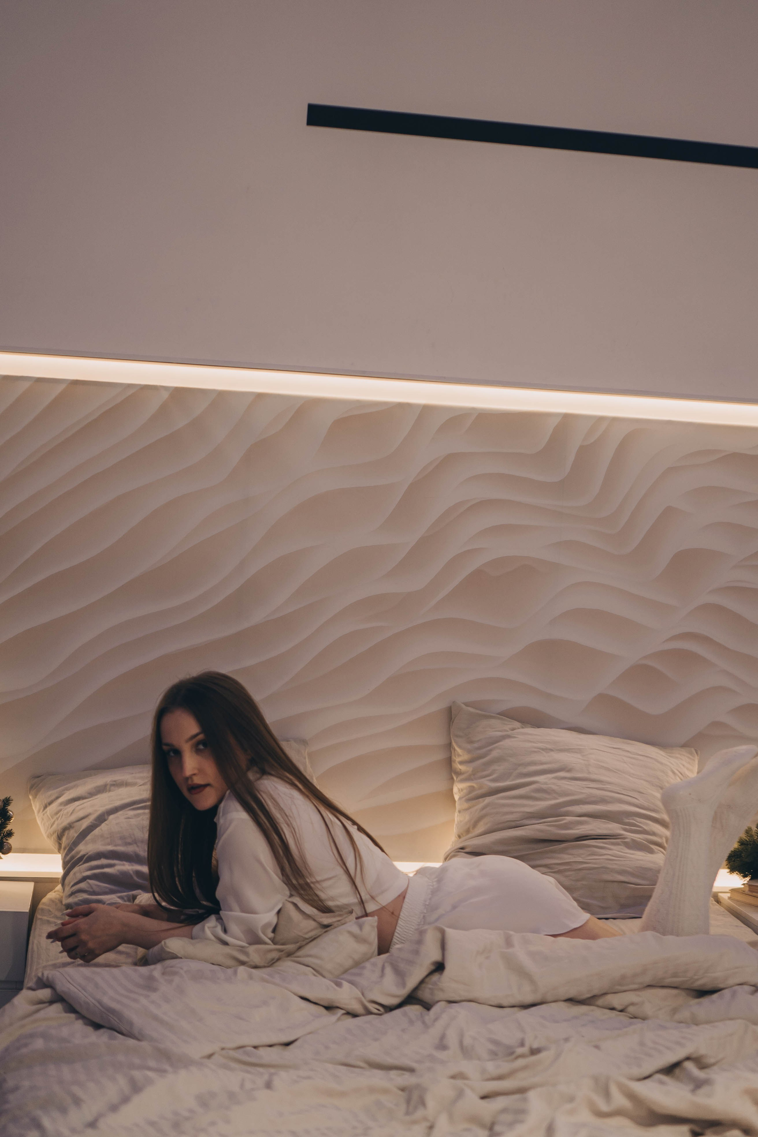 Новогодняя. Профессиональный фотограф, Санкт-Петербург — Виктория Богомолова