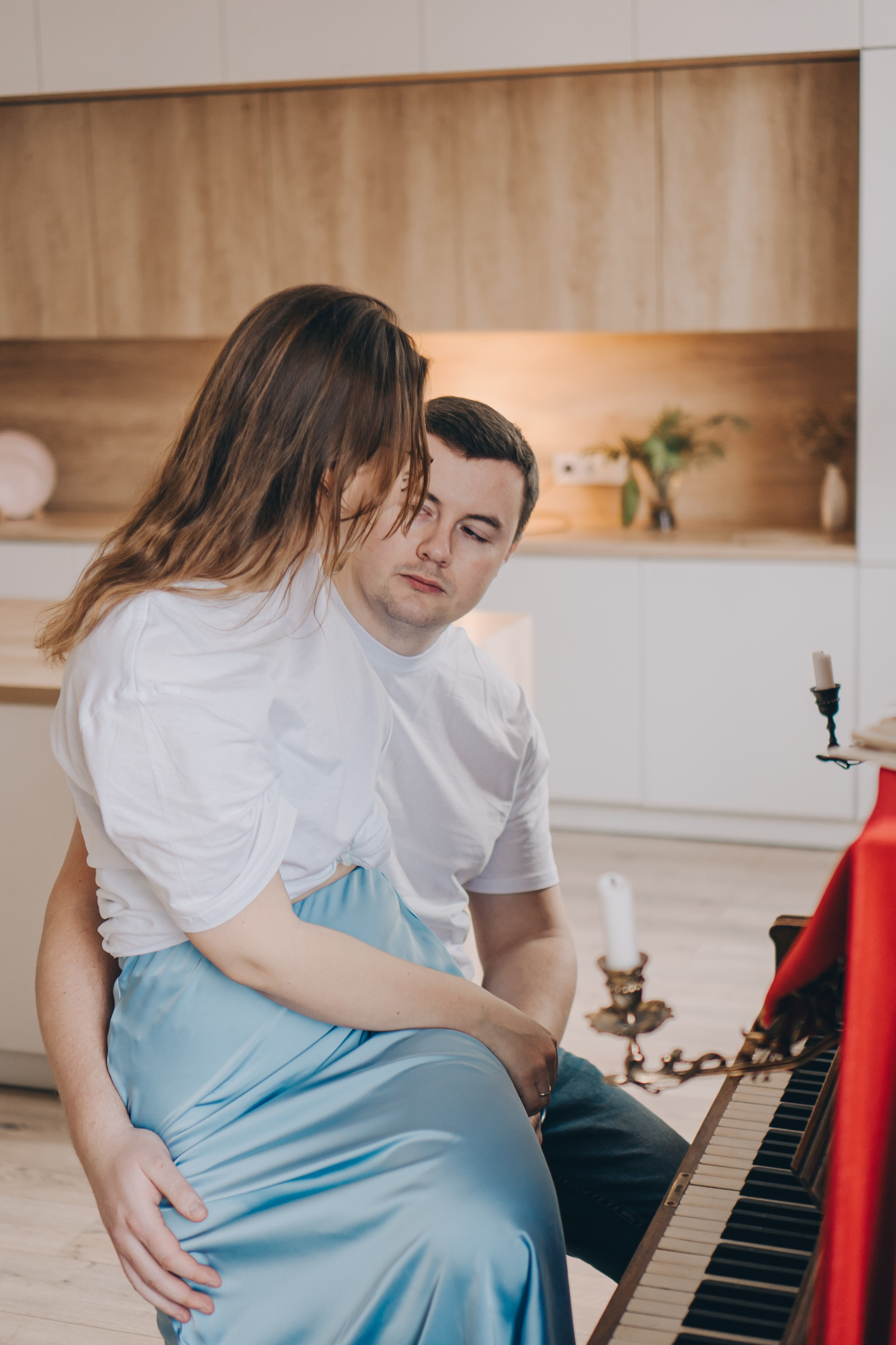 Студийная. Профессиональный фотограф, Санкт-Петербург — Виктория Богомолова