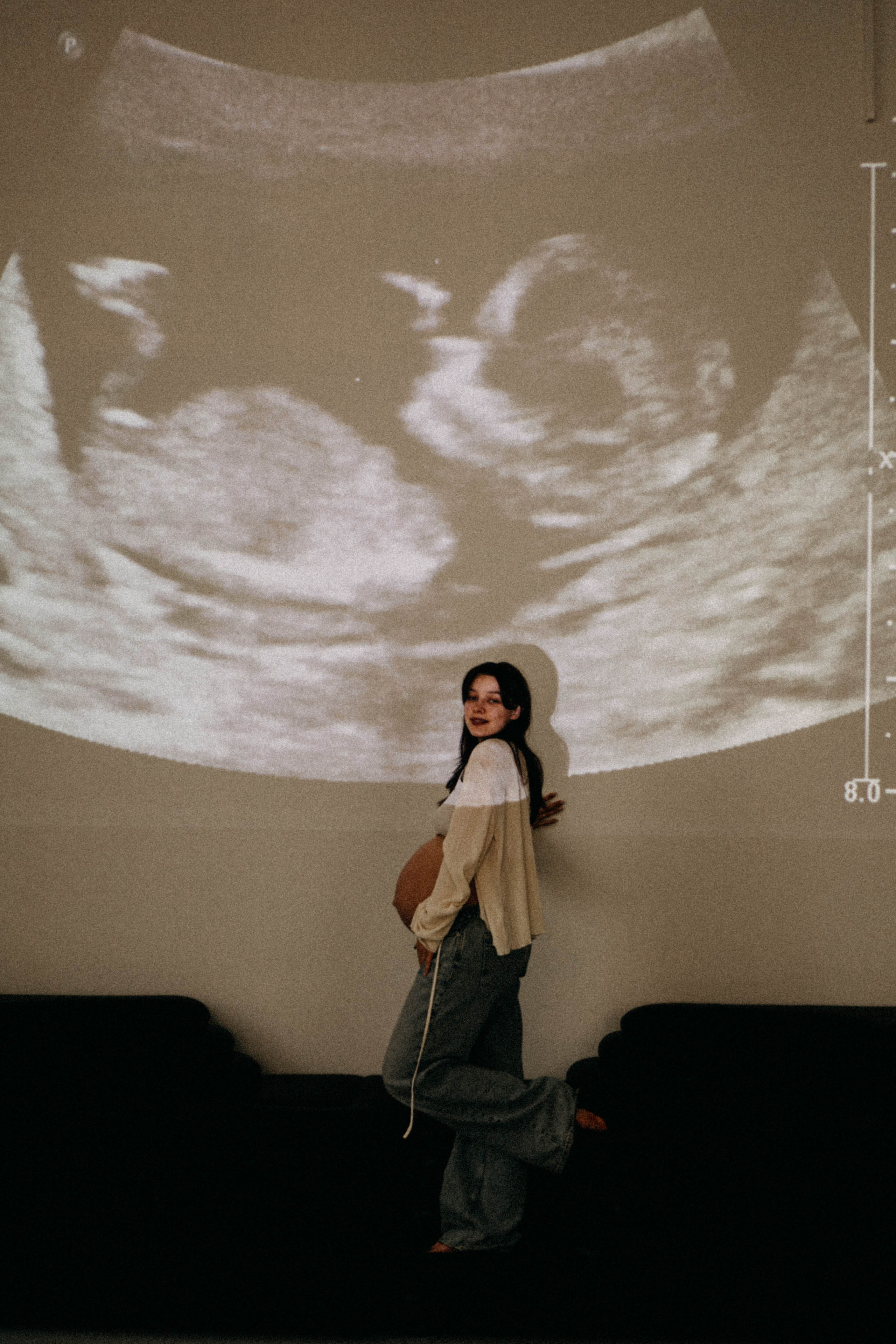 Love Story Беременность. Профессиональный фотограф, Санкт-Петербург — Виктория Богомолова