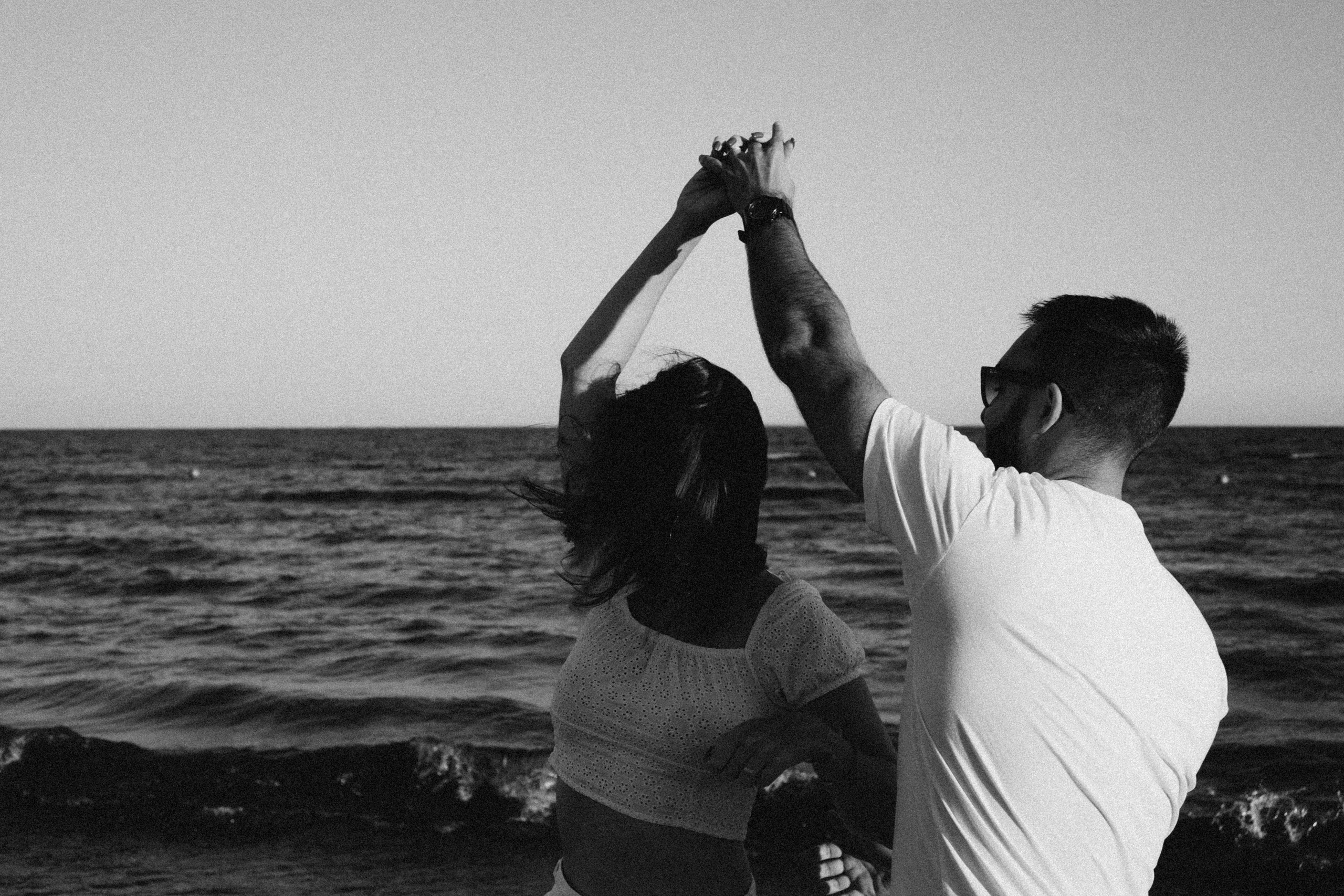 Любовь на заливе. Профессиональный фотограф, Санкт-Петербург — Виктория Богомолова