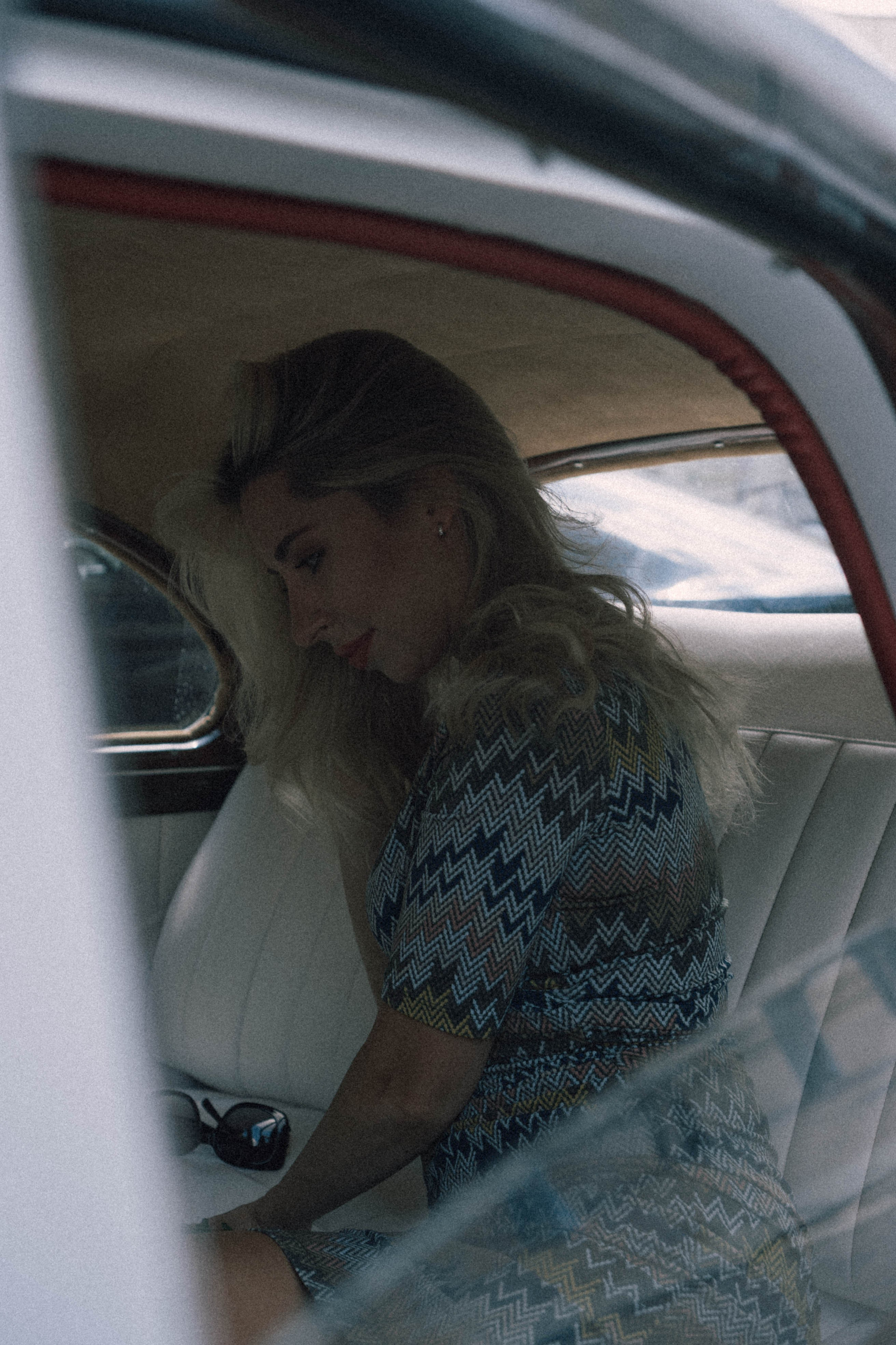 Винтажный стиль. Профессиональный фотограф, Санкт-Петербург — Виктория Богомолова