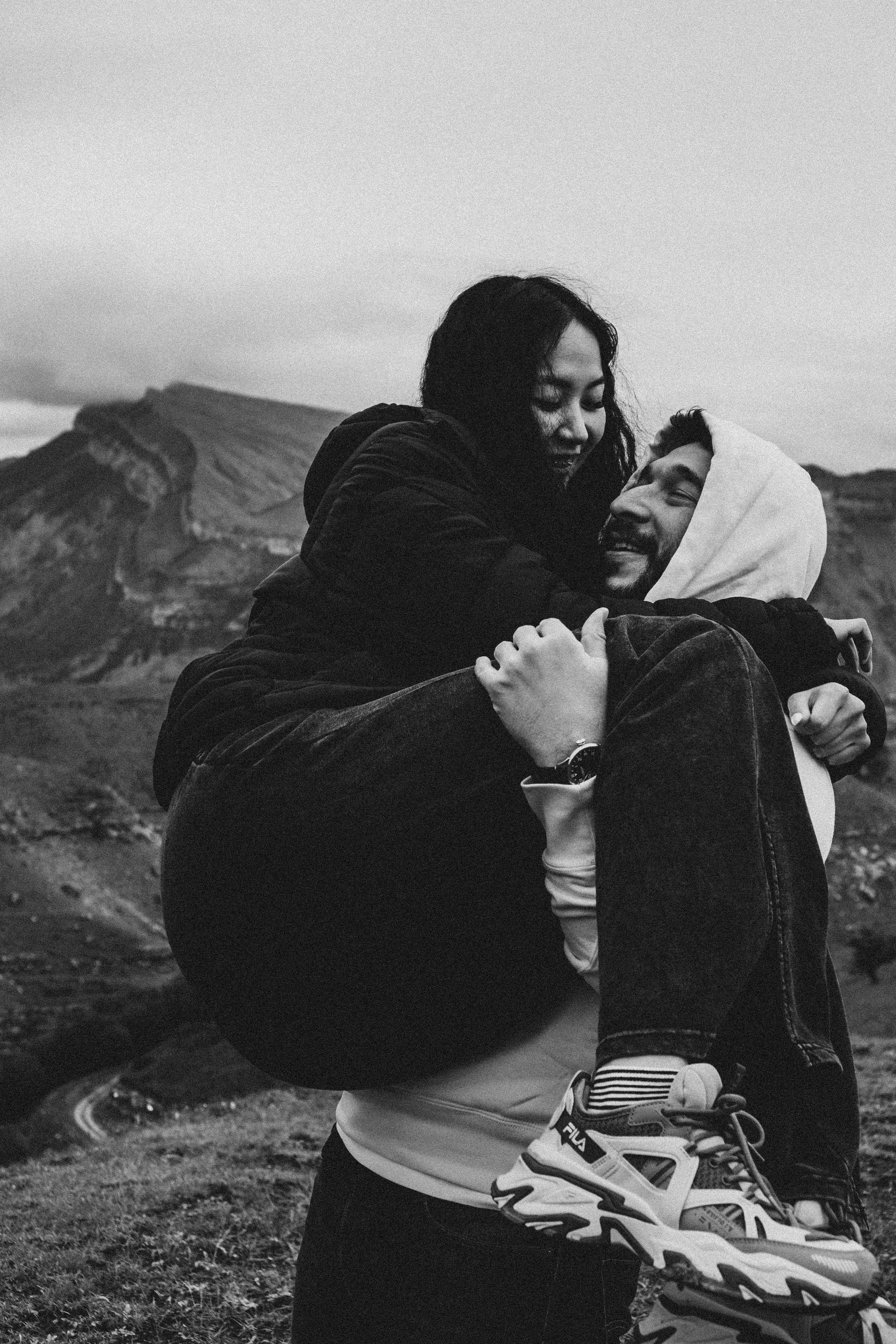 Горы. Профессиональный фотограф, Санкт-Петербург — Виктория Богомолова