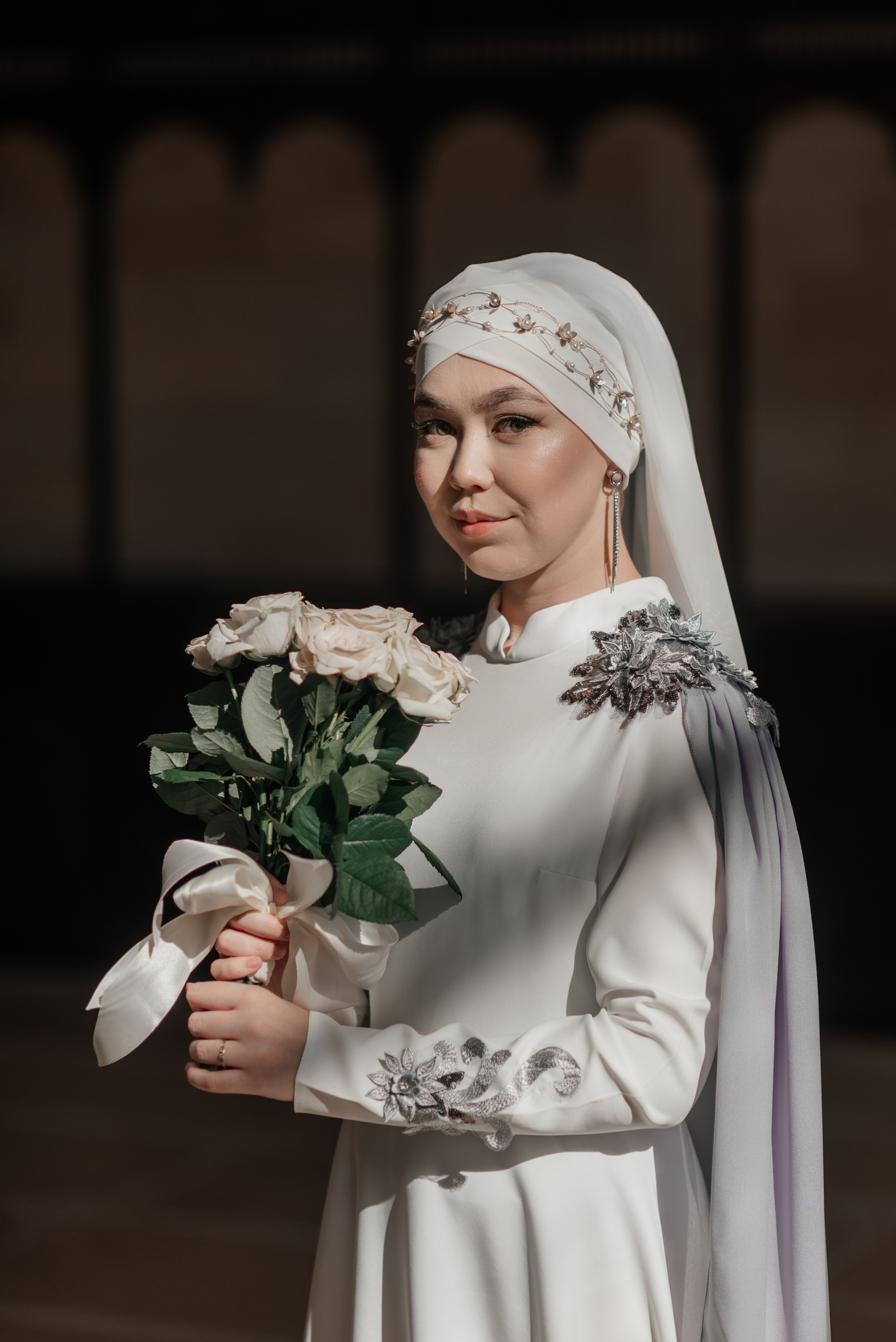 Рафаэль и Гульназ Ахматзаки. Профессиональный фотограф Артем Рахимов в Казани