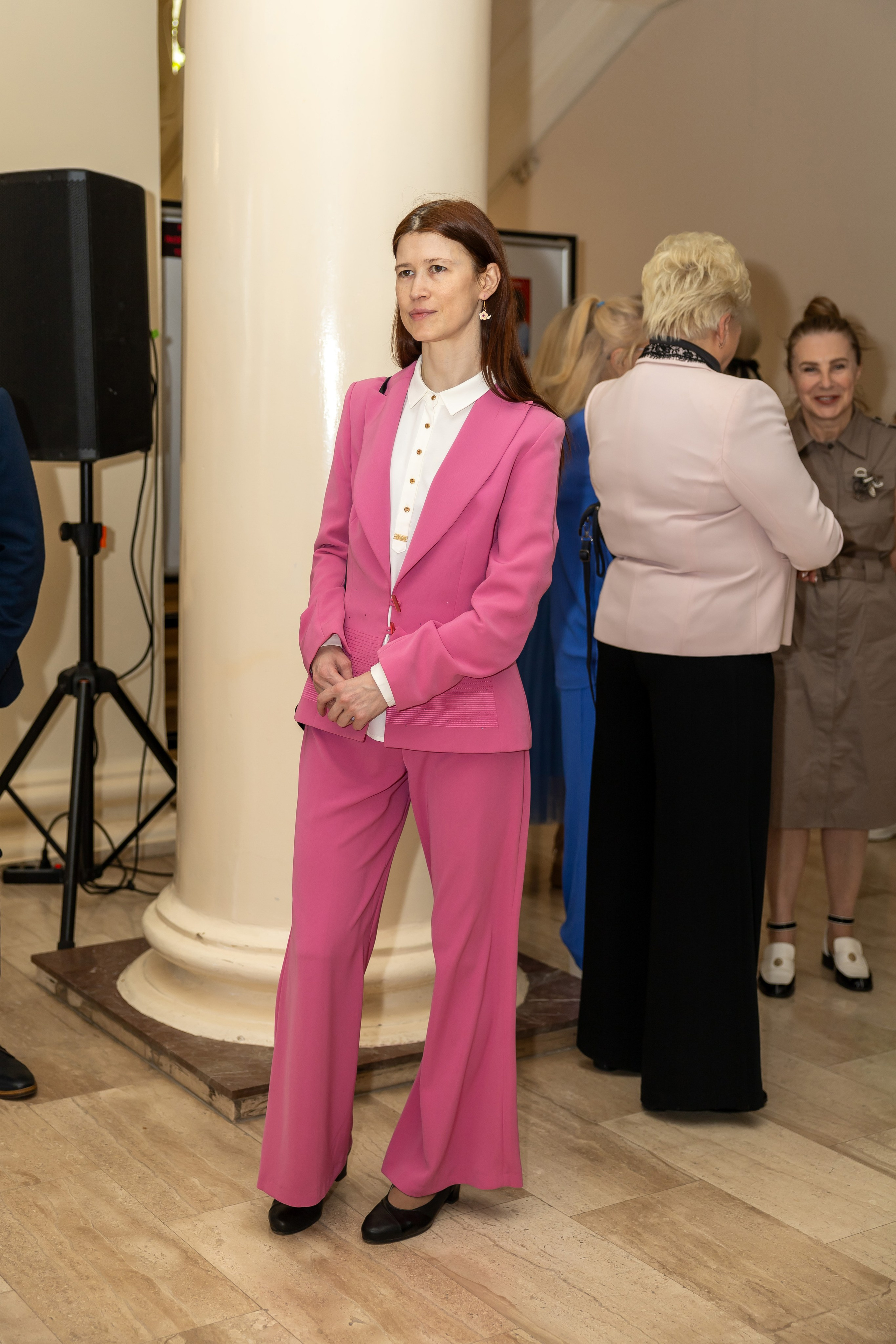 День предпринимателя 2024. Фотограф в Серпухове Наталья Руденко