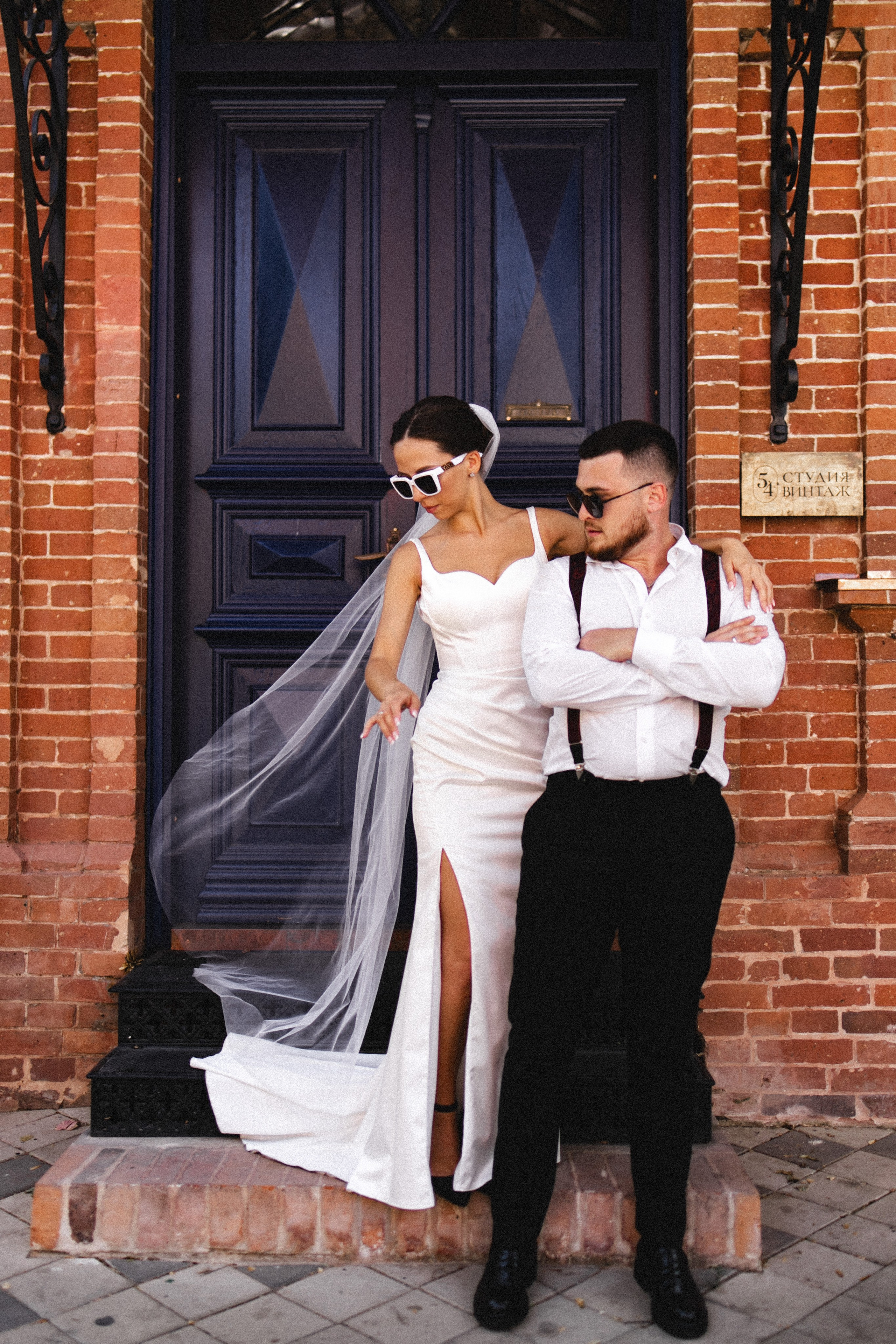 Свадебная фотосессия. Фотограф в Краснодаре и Краснодарском Крае