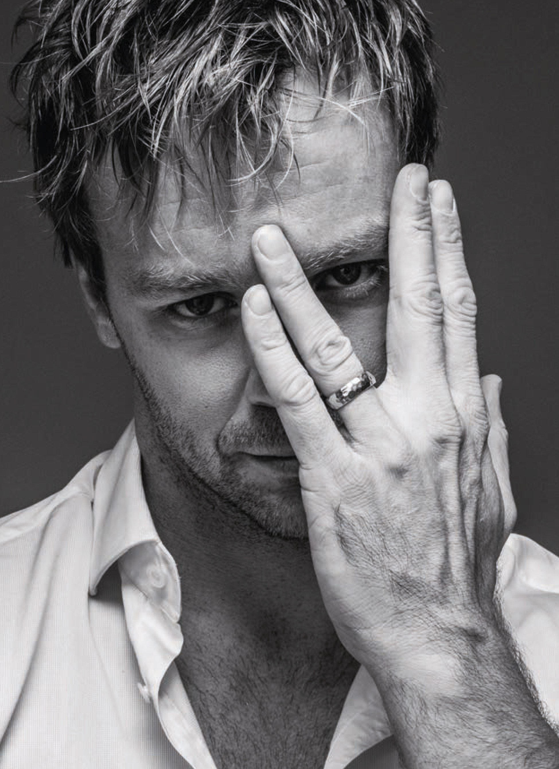 Атмосфера, Вольфганг Черни. Мужской фотограф Евгения Безрук в Москве