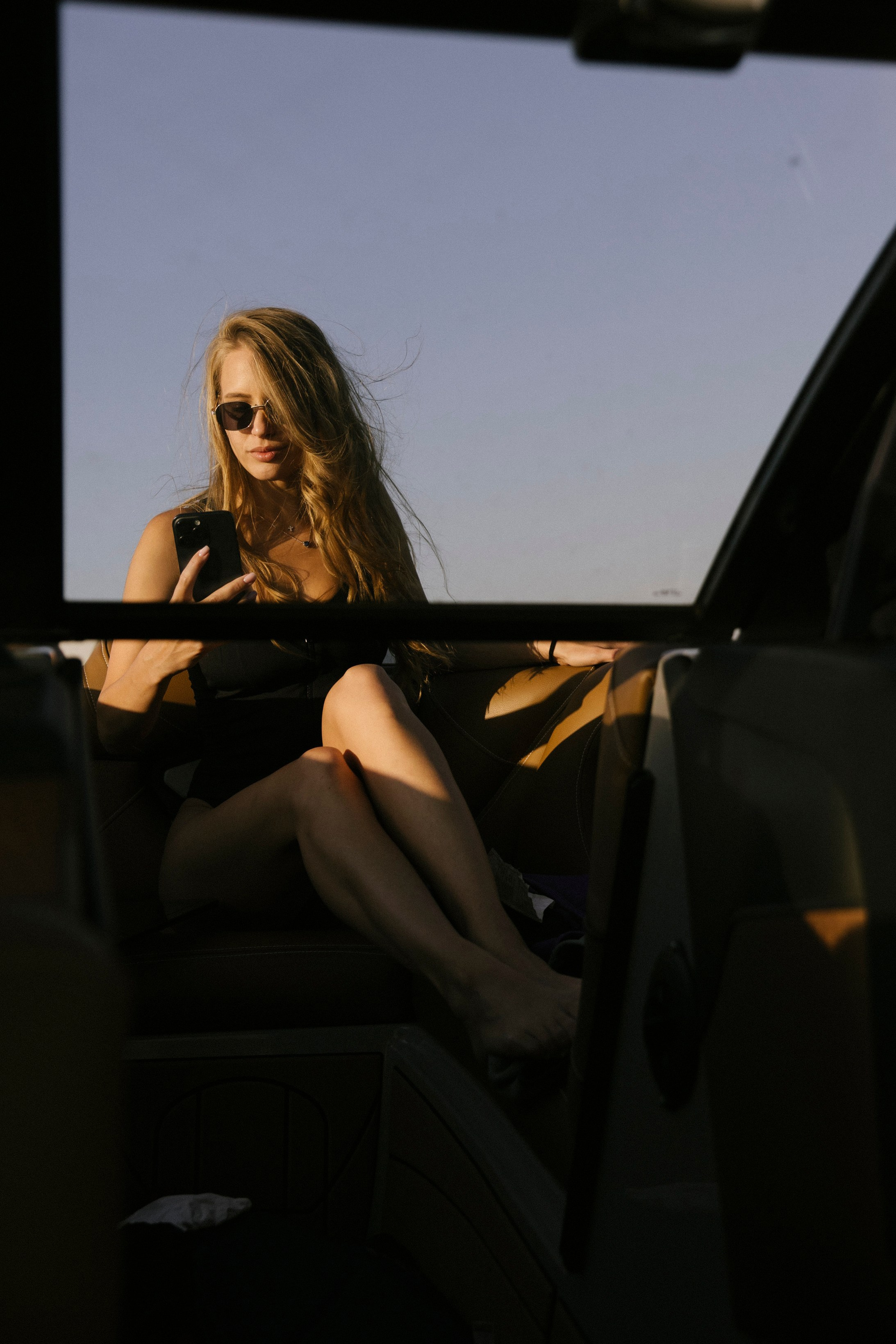 Xwave party. Natalyandronova.ru