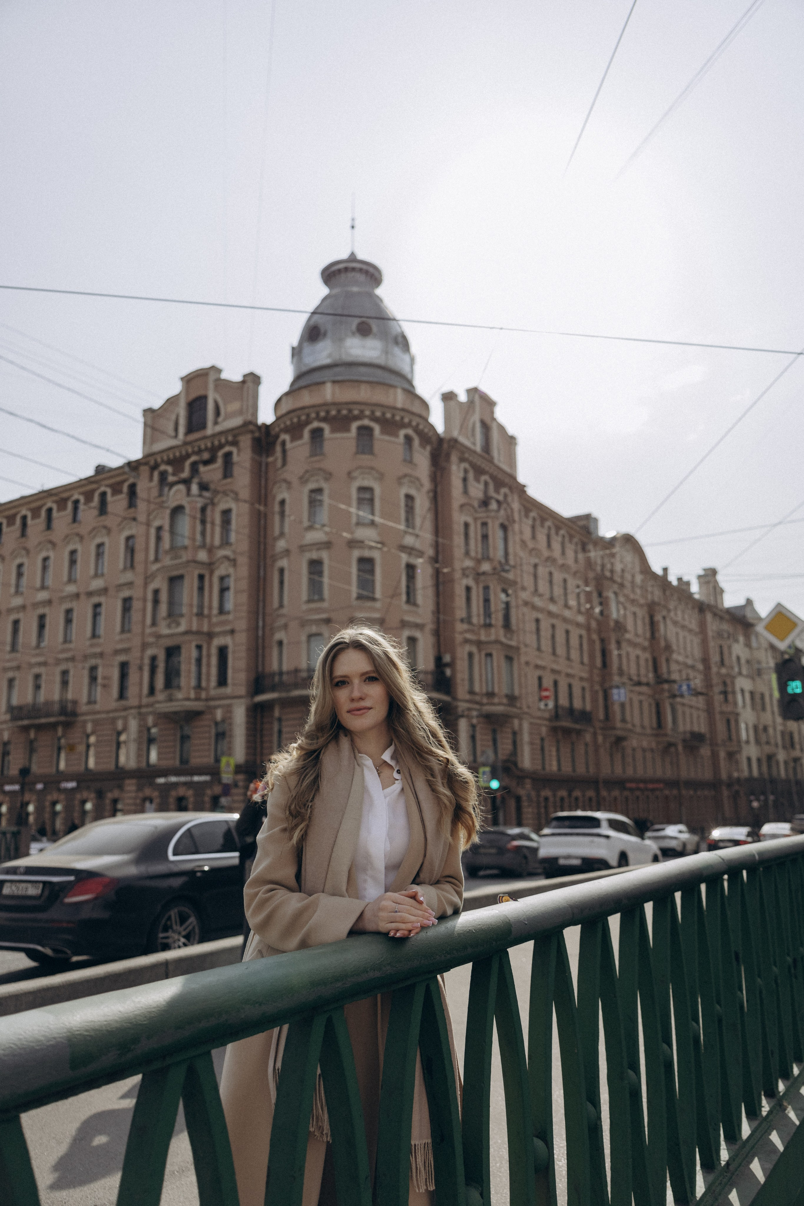 Прогулка по Петроградке. Семейный фотограф в Санкт-Петербурге Екатерина Васильева