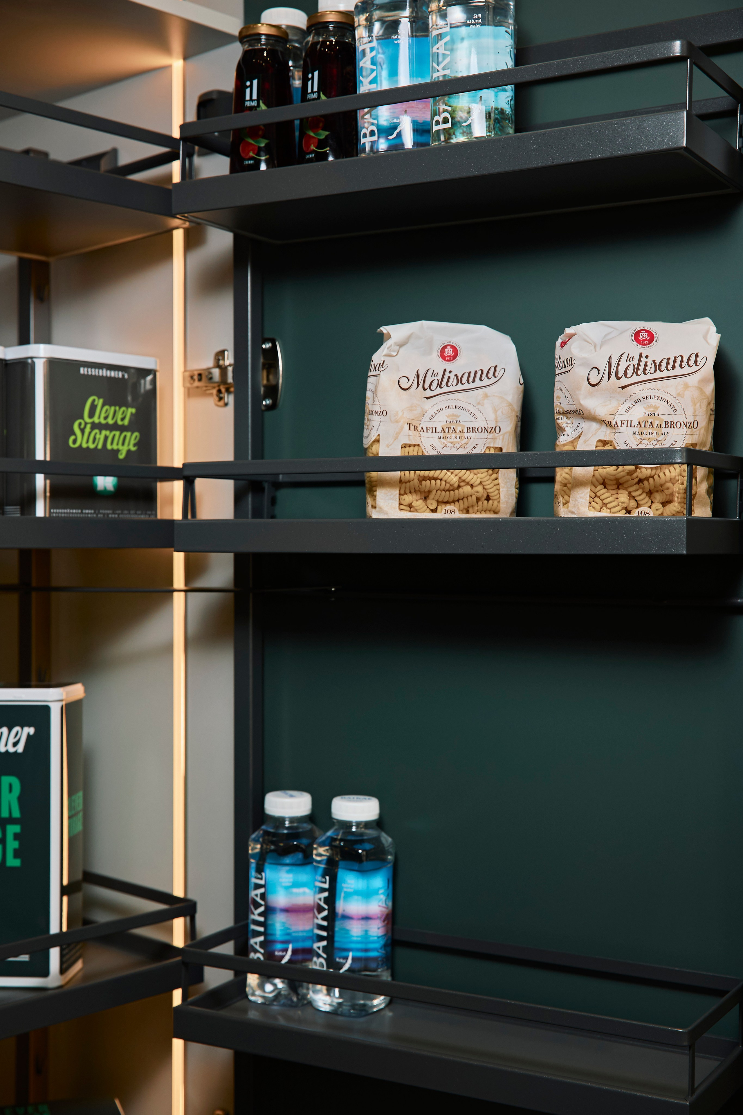 Kessebohmer. Фотограф Александра Иванова