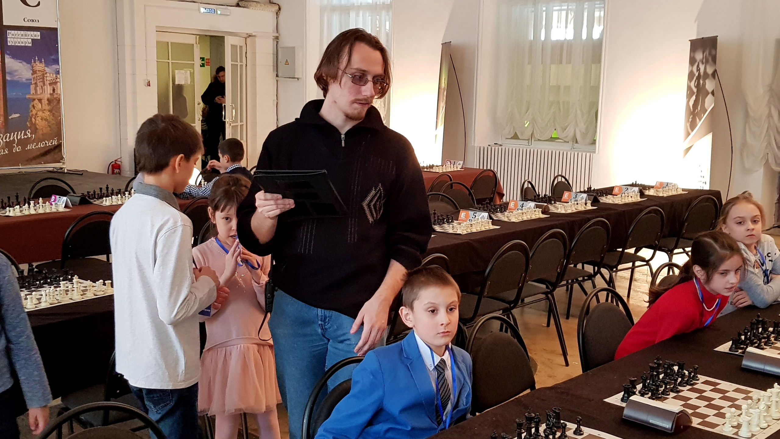 Воронков Денис. Фотобаза ПШС