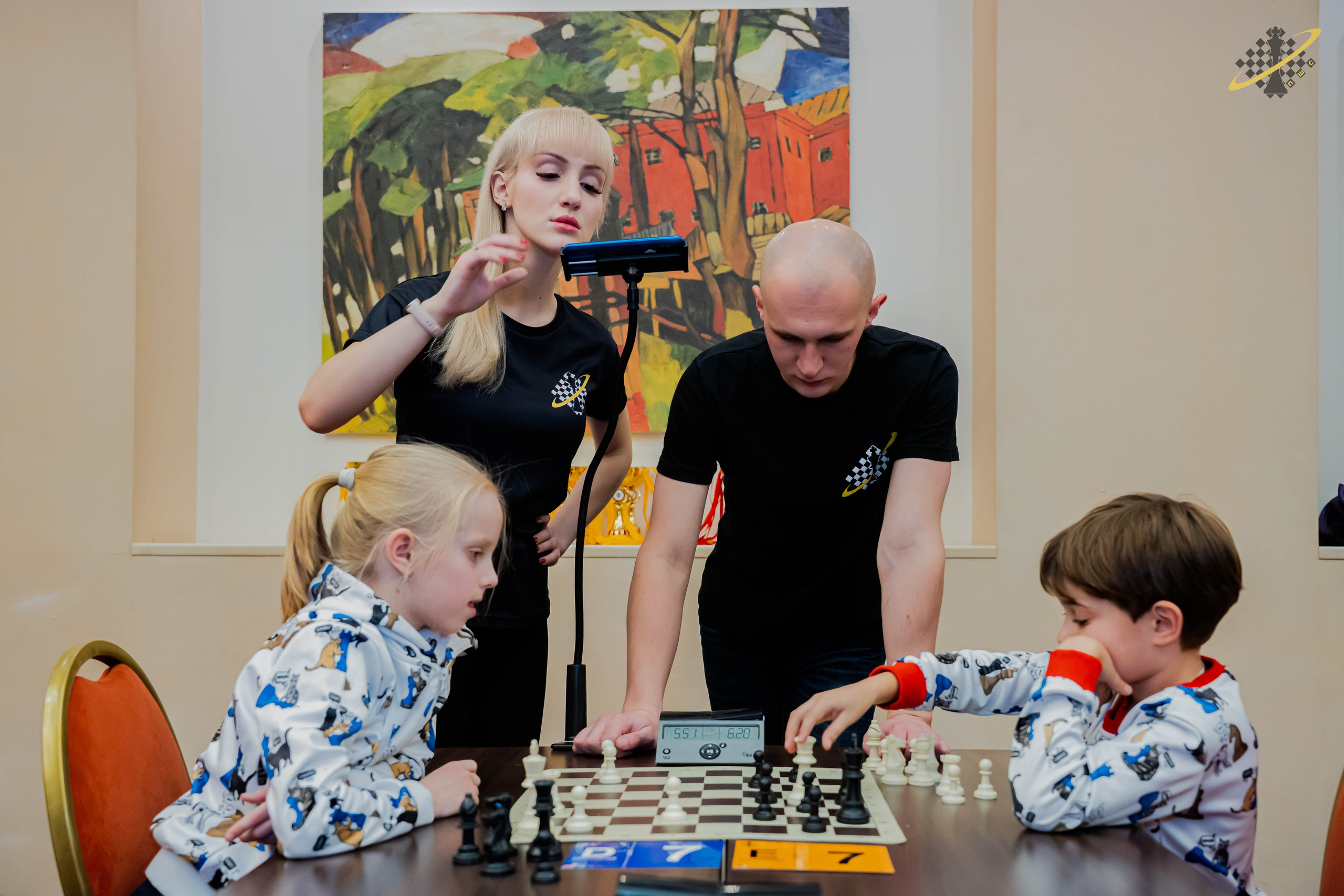 Ильина Лада. Фотобаза ПШС