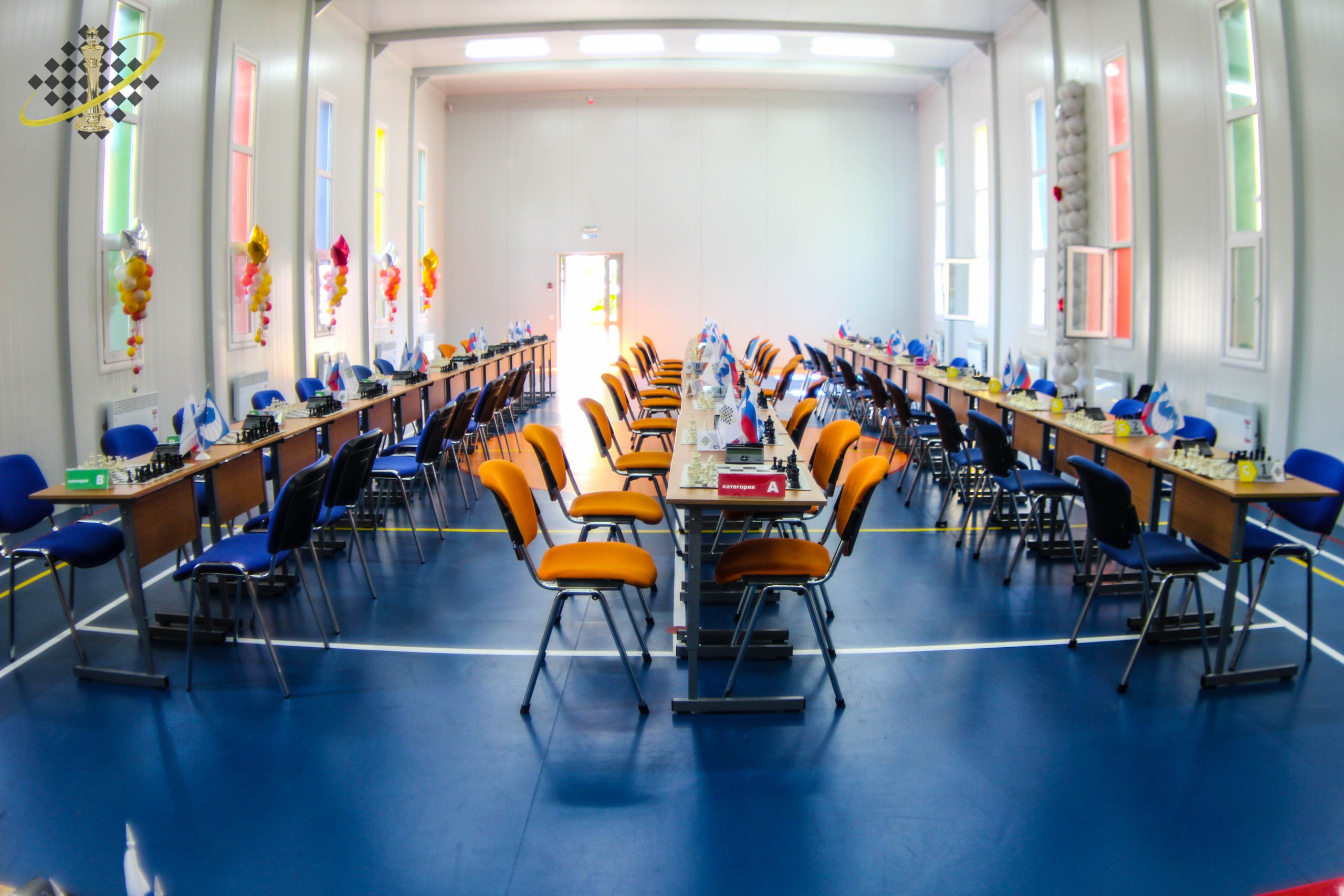 Russian International School. Фотобаза ПШС