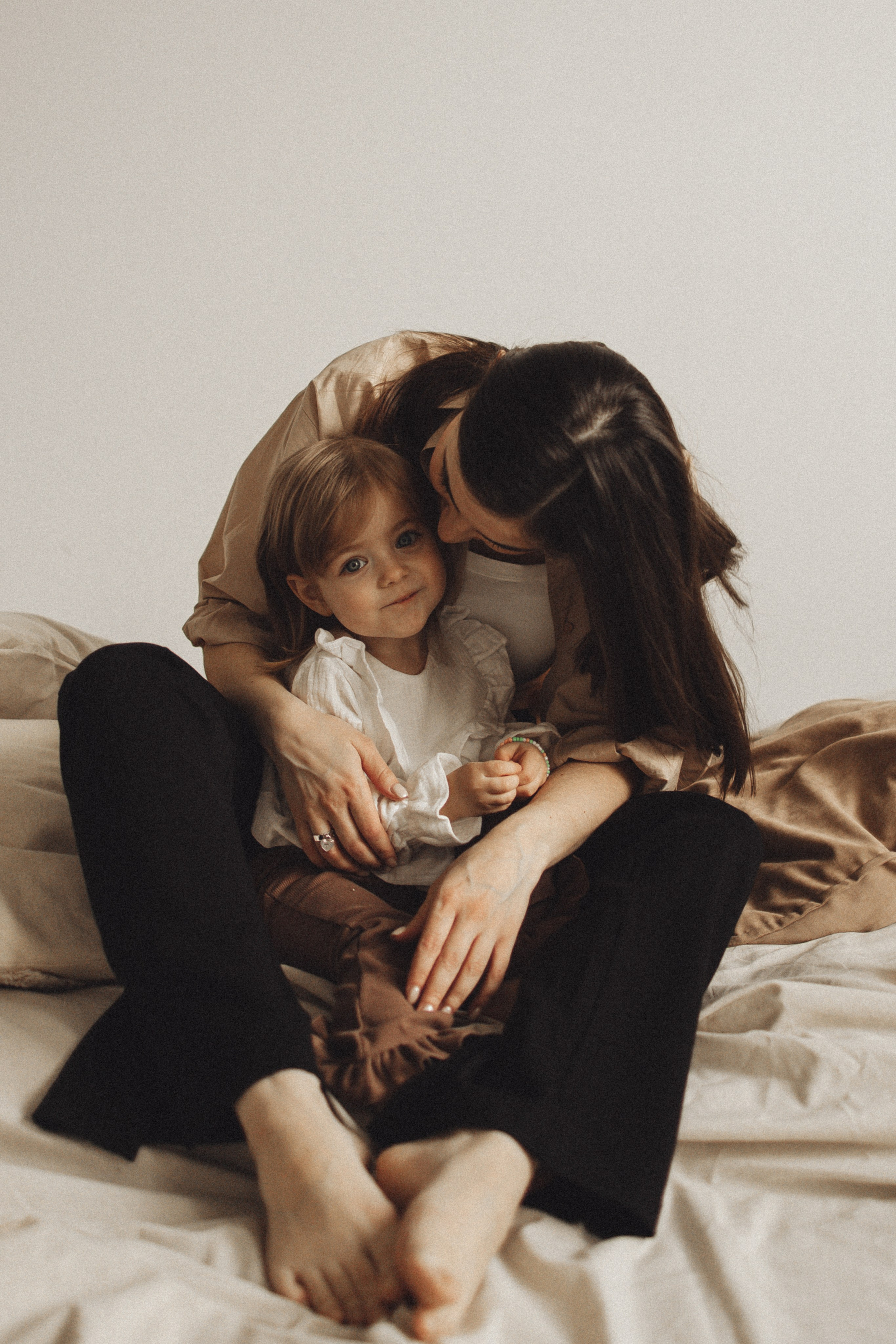 Мама и Полинка. Семейный и детский фотограф, таганрог, ростов-на-дону