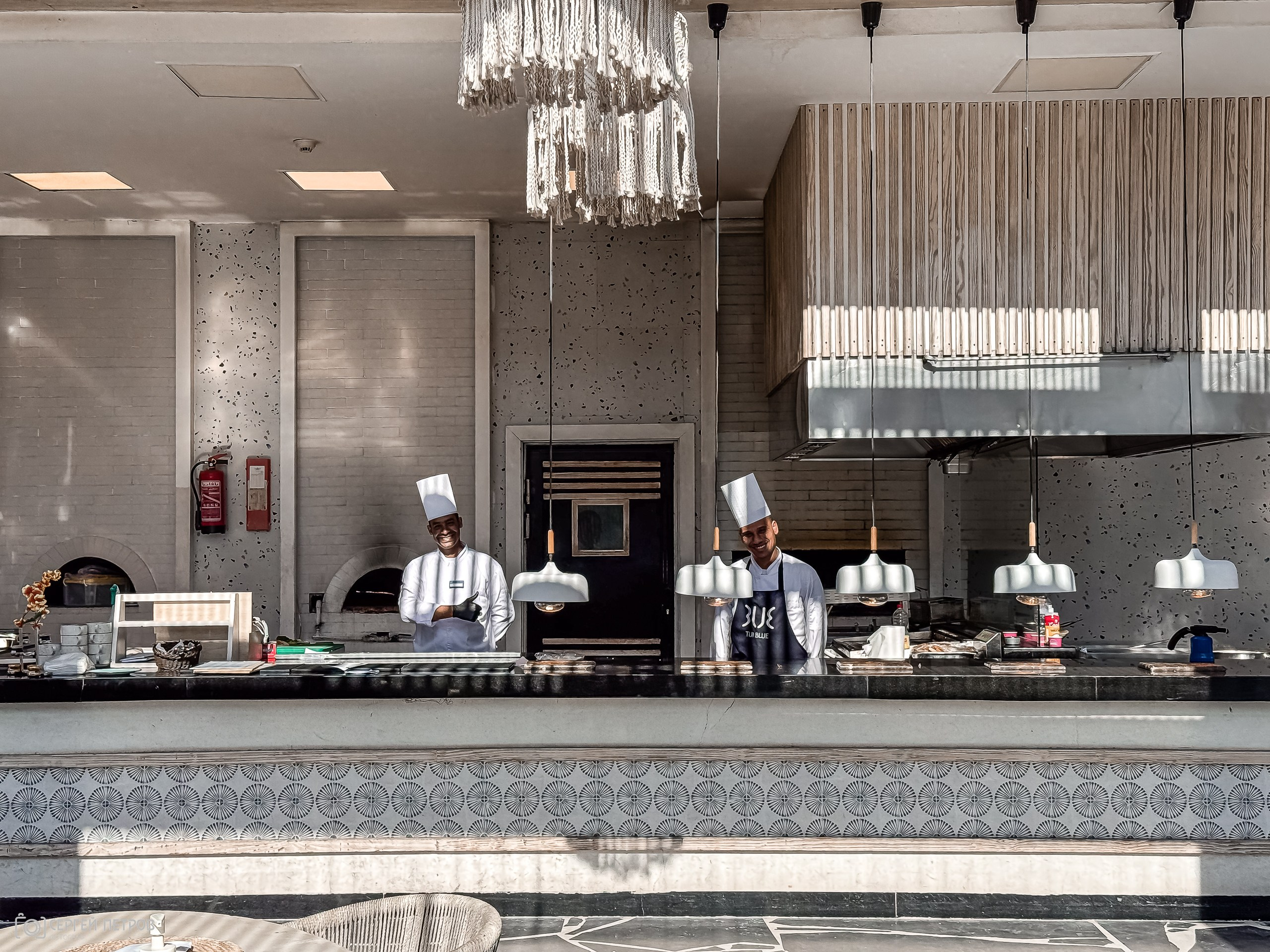 Портфолио интерьерной съемки. Фотограф в Санкт-Петербурге — Сергей Петров