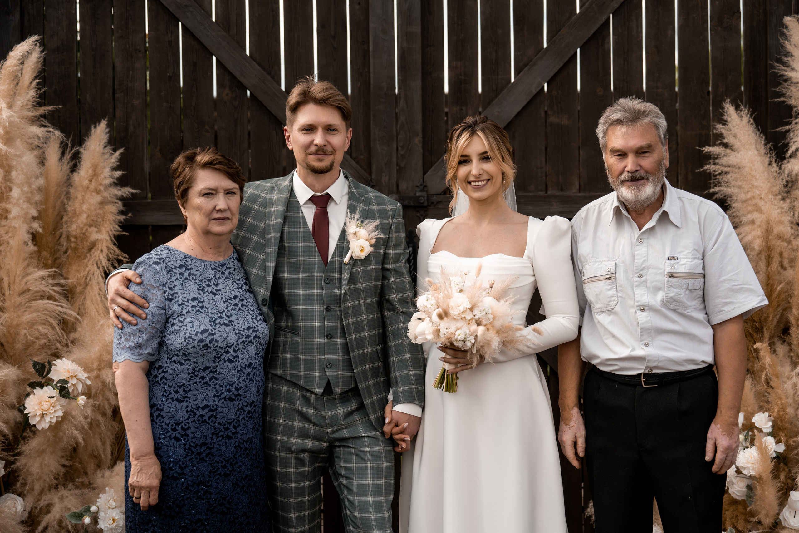 2024. Саша и Ксюша. Свадебный и семейный фотограф в Москве и Европе Евгения Амелина