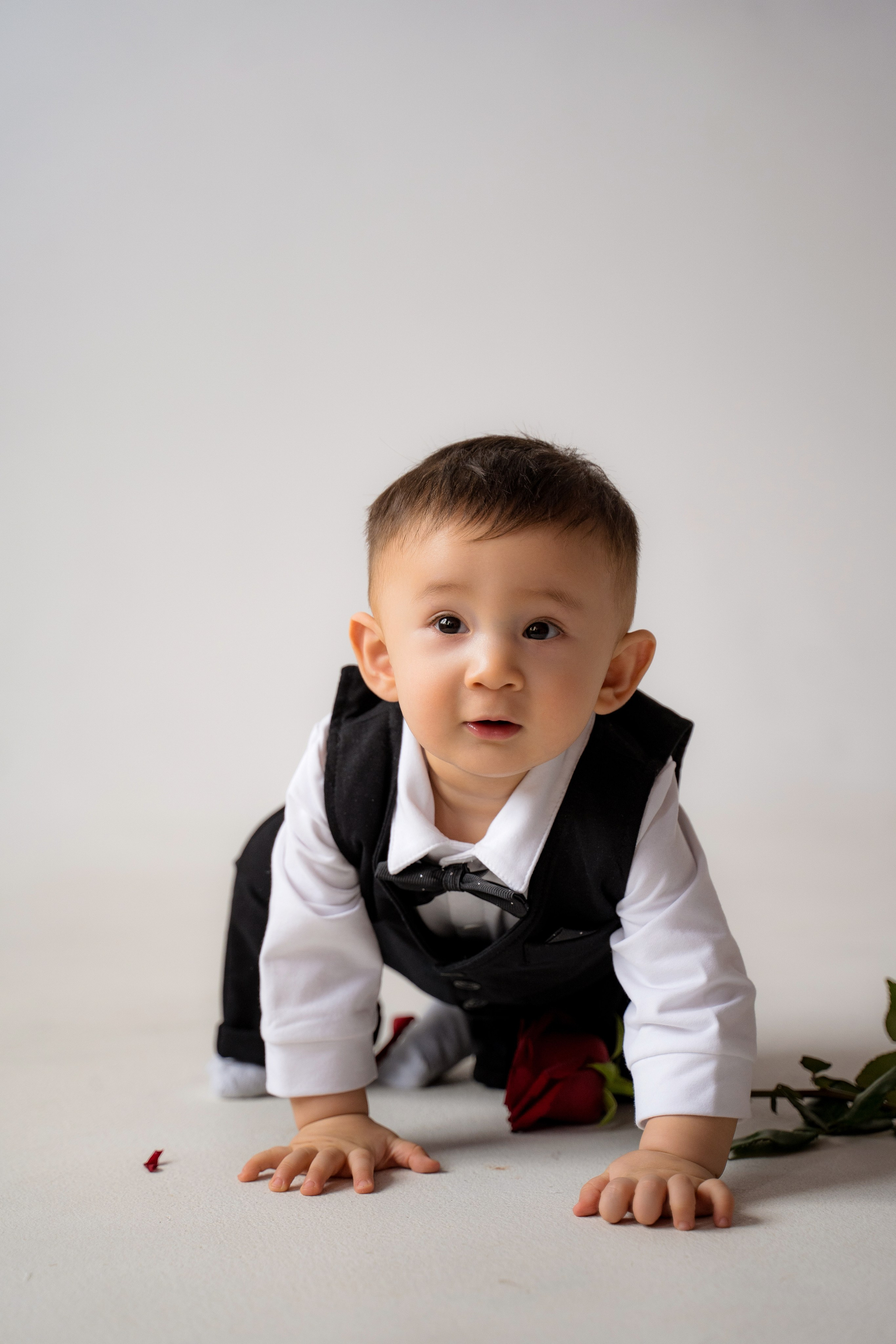 Наряды малышам. Фотостудия Малина в городе Улан-Удэ. Фотограф Ирина Жарникова