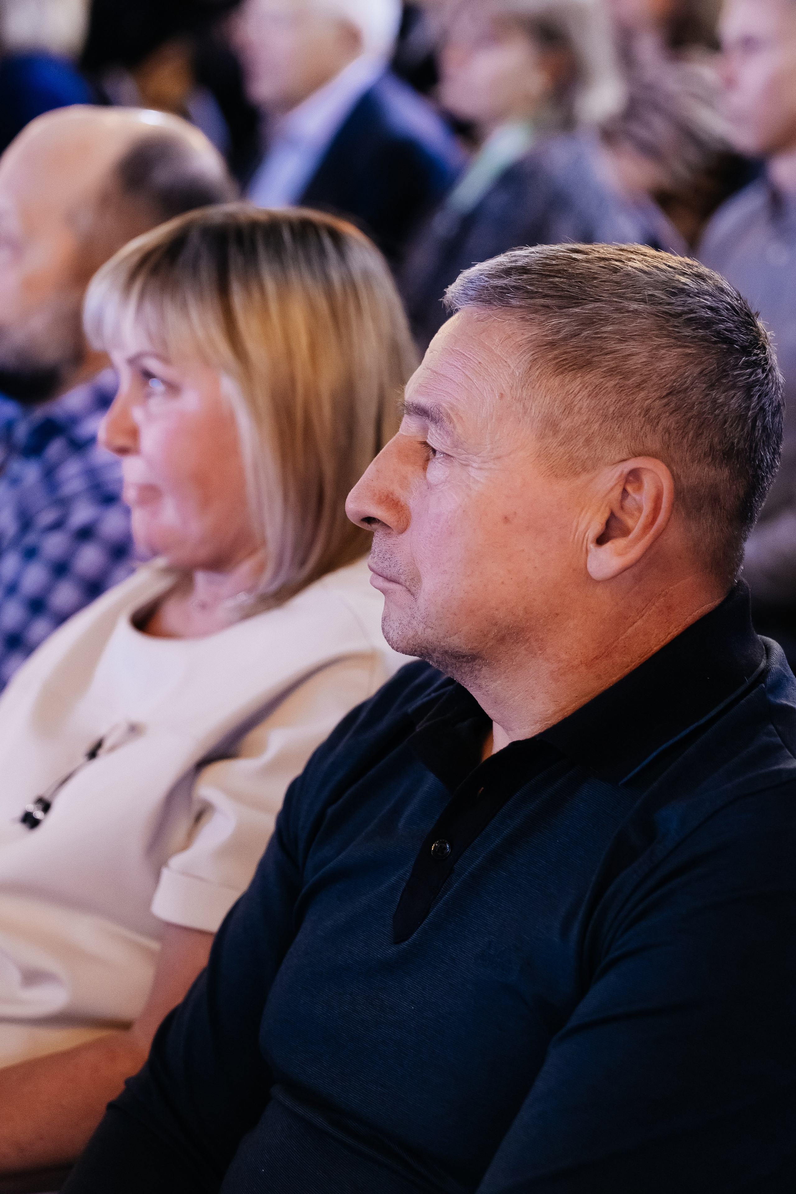 БКС. Фотограф Кемерово | Сергей