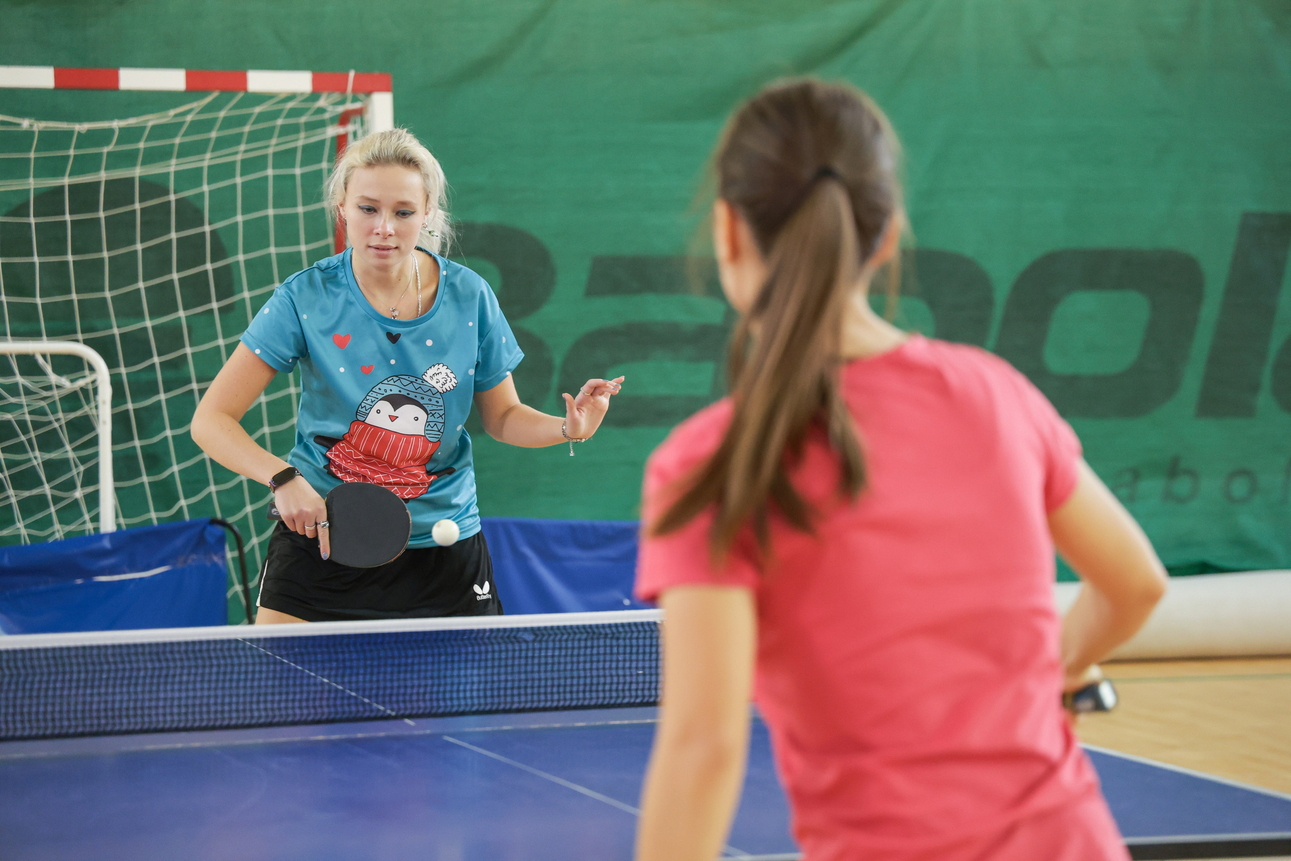 МОСГОРСПОРТ. Фотограф и видеограф — Москва