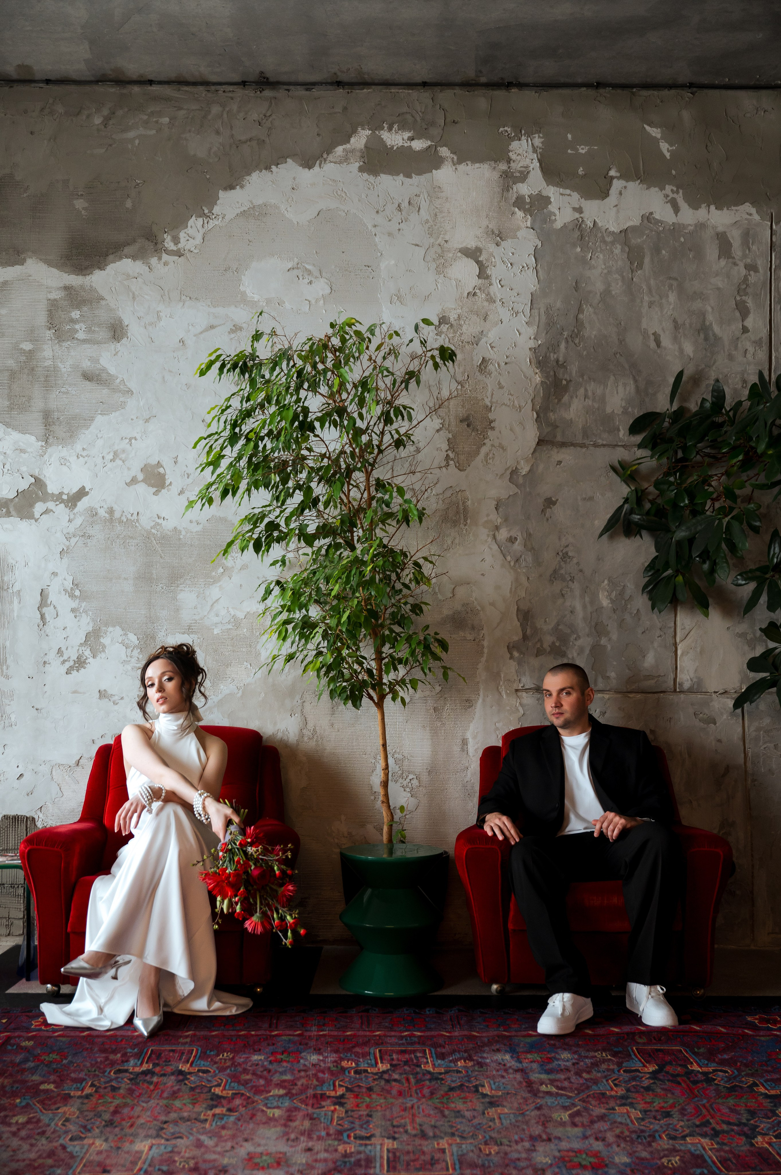 Николай и Ирина. Свадебный и портретный фотограф в Белгороде Олеся Гавшина