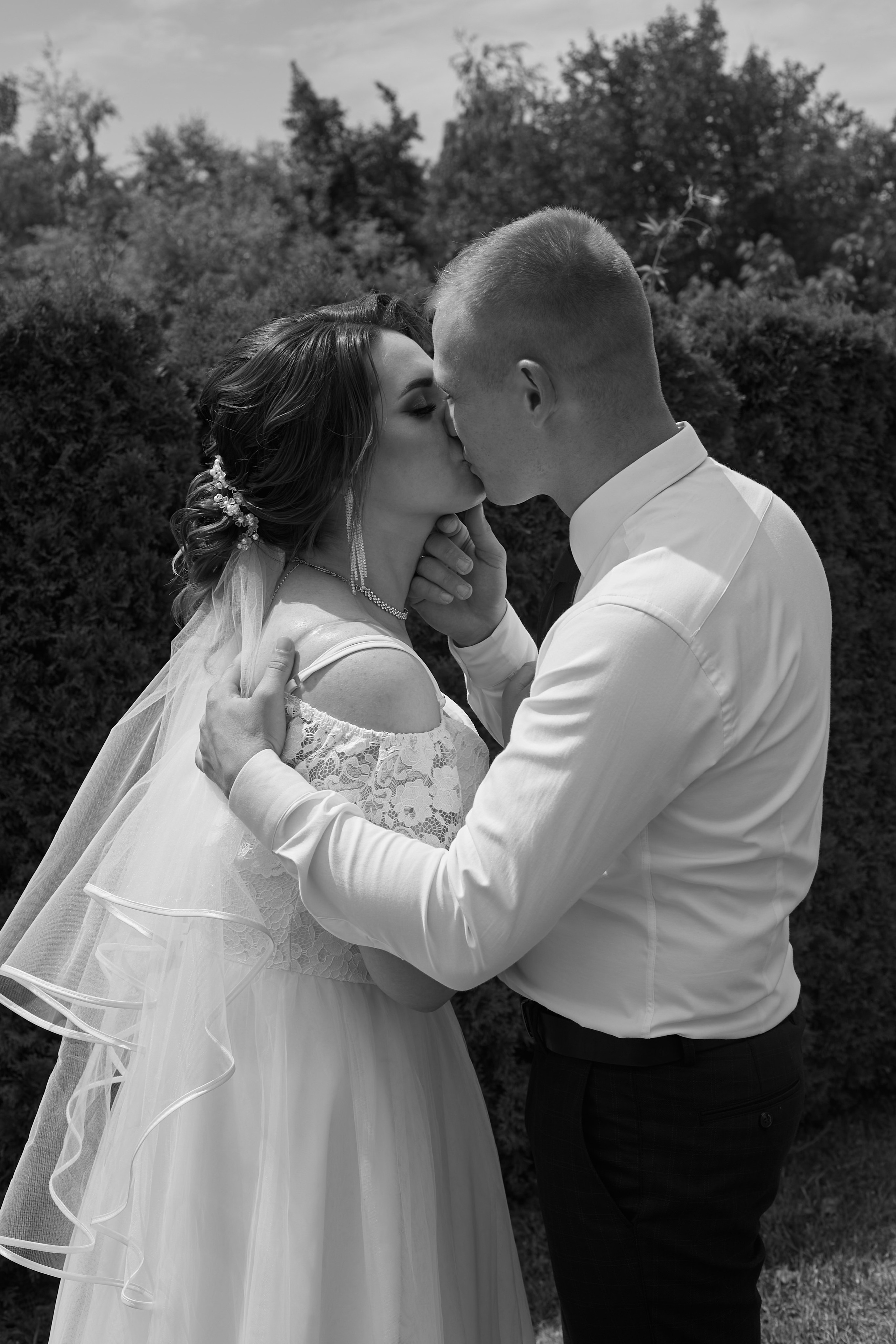 Саша и Даша. Свадебный и креативный фотограф в ЮФО и МСК