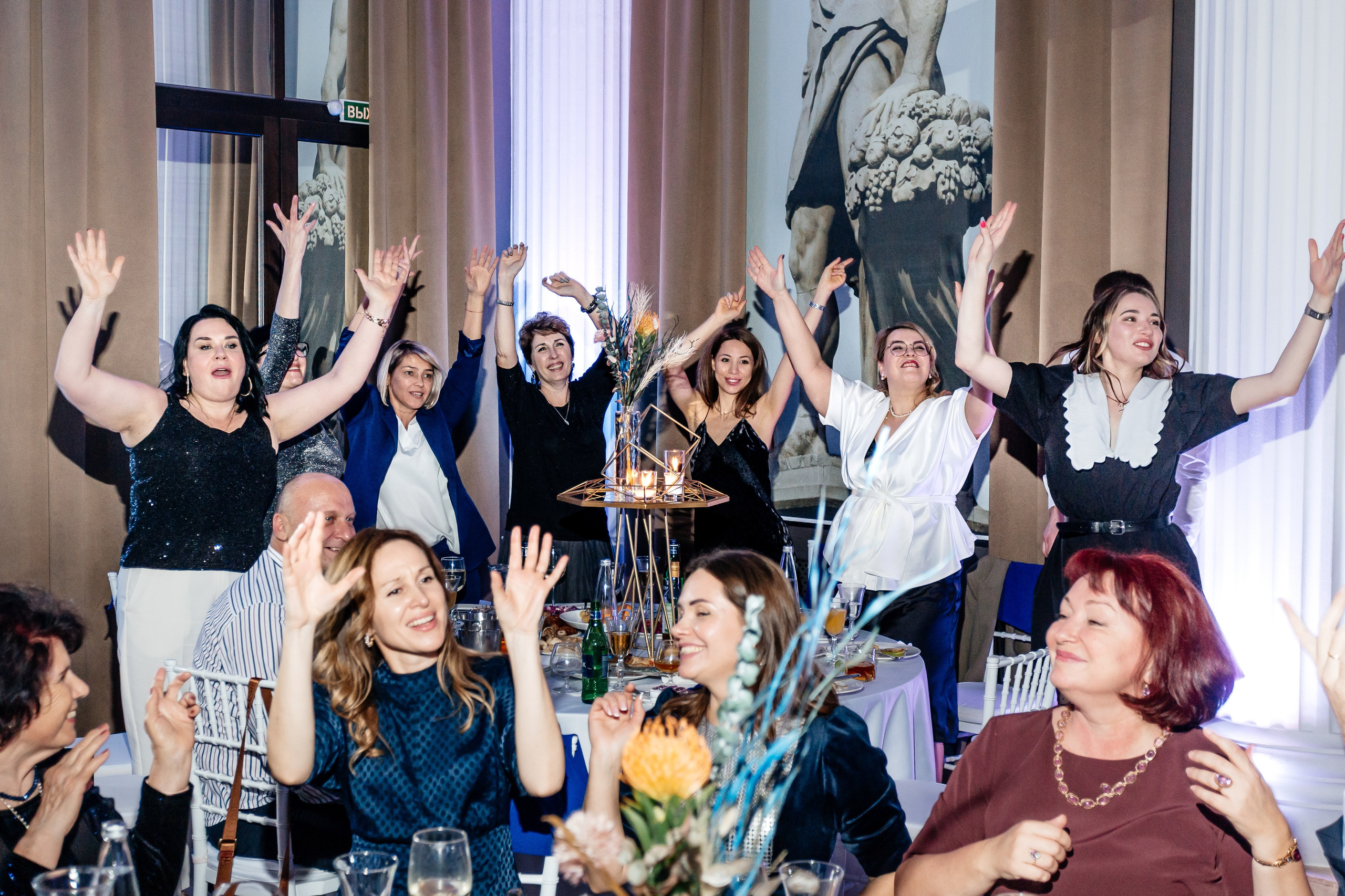 20 лет EsteLife. Свадебный фотограф в Краснодаре Николай Крауз