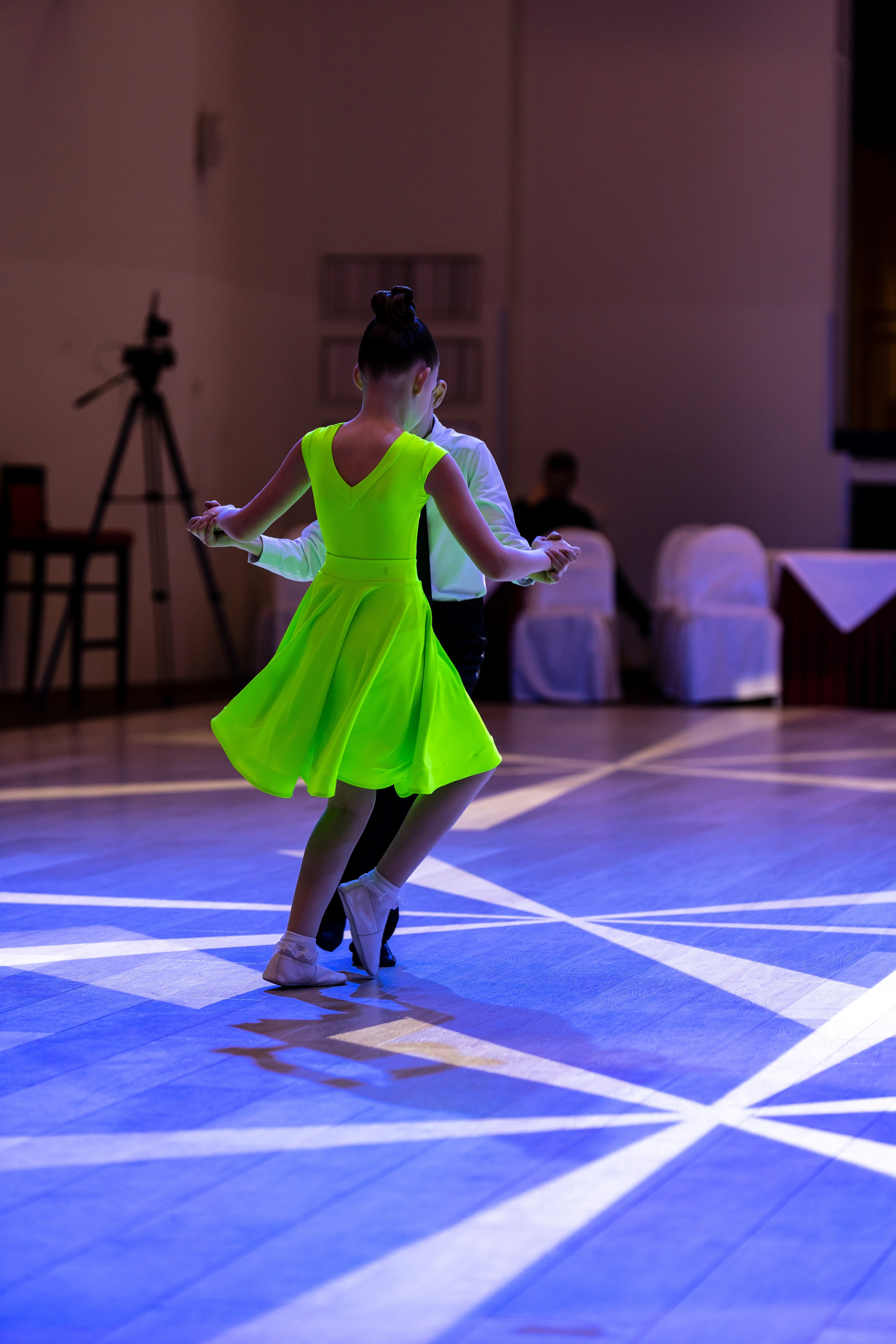 Турнир «Русский вальс» (дети). Репортажный фотограф Санкт-Петербург | Роман Карбышев