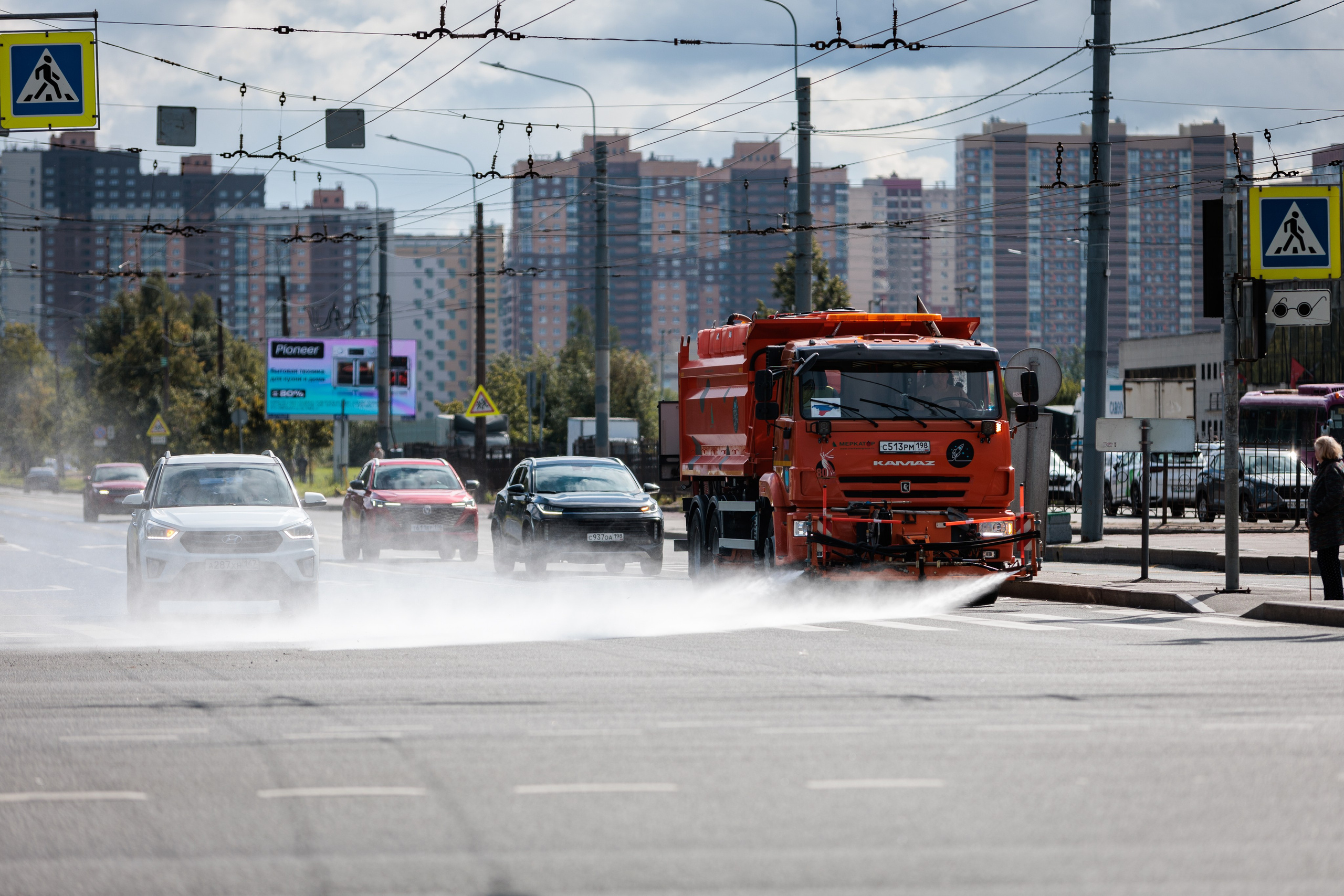 Авторская фотография и эстетика Петербурга | Роман Карбышев. Репортажный фотограф | Снимки за 3 дня | СПБ и ЛО