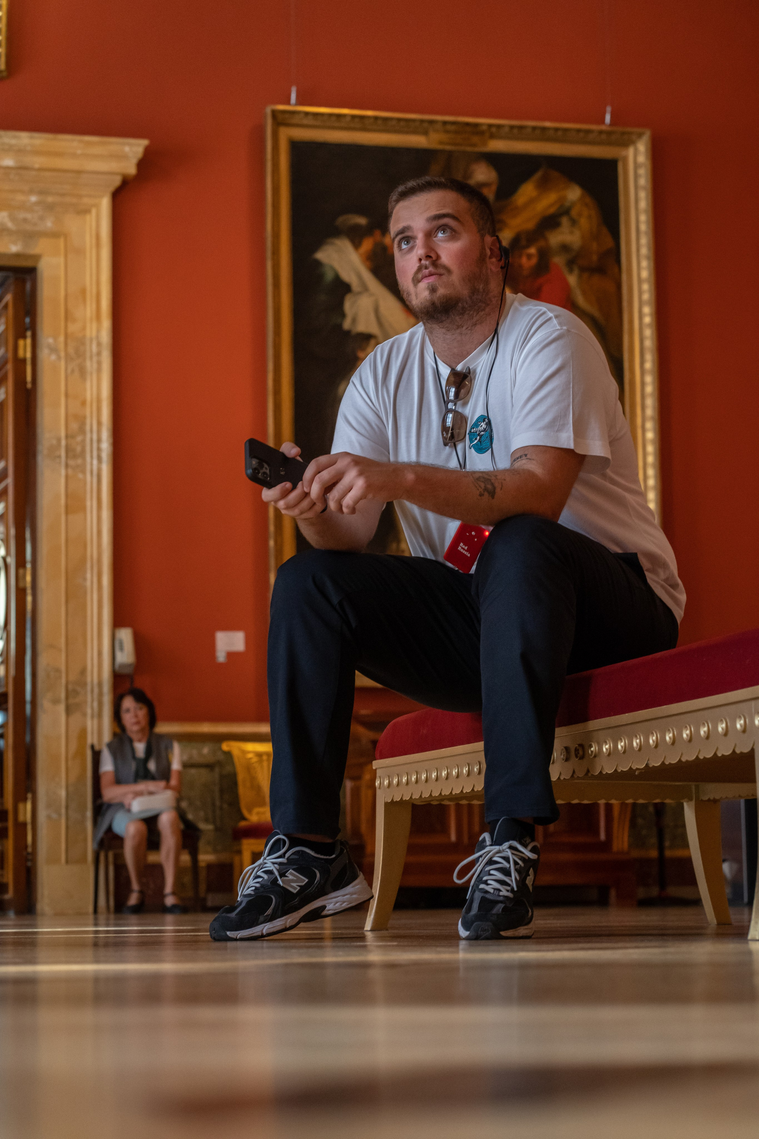 Репортажная съемка. Фотограф в Санкт-Петербурге