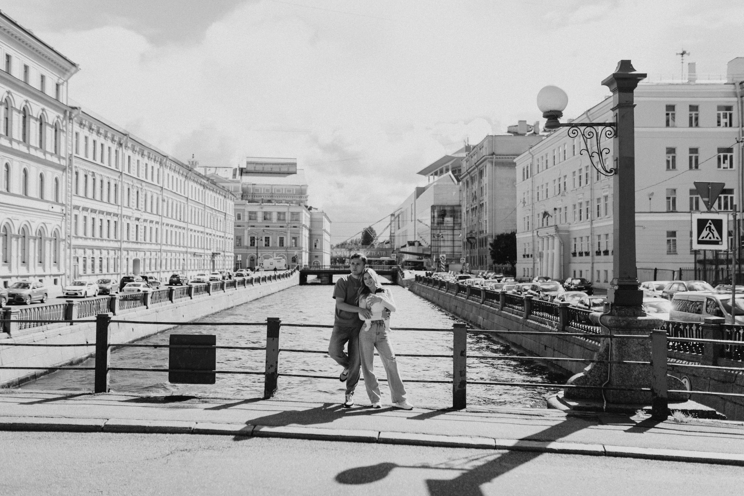 ♡. Свадебный и портретный фотограф в Калининграде и Москве Марк Юдинцев